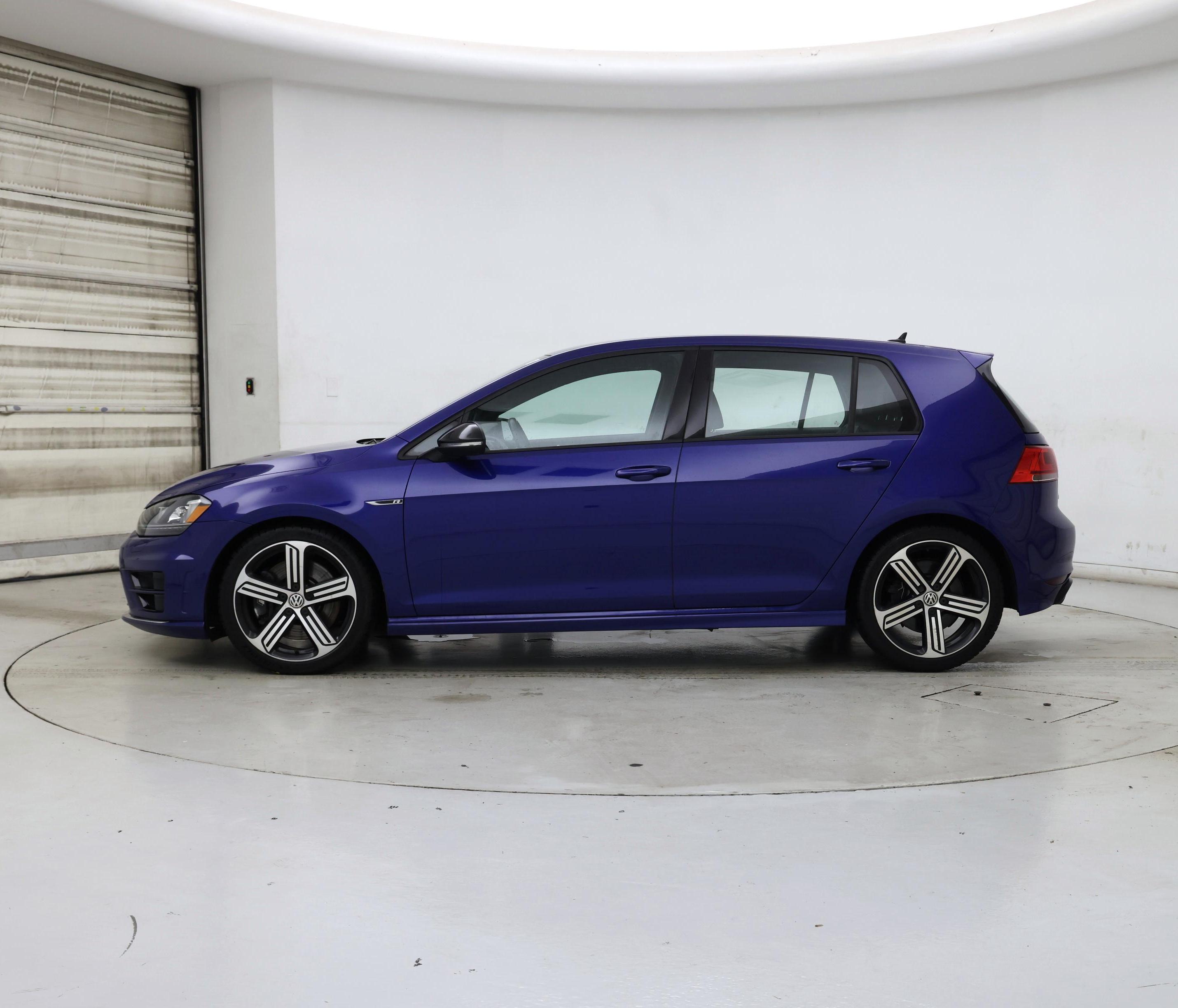 Thumbnail: 2016 Volkswagen Golf - 3