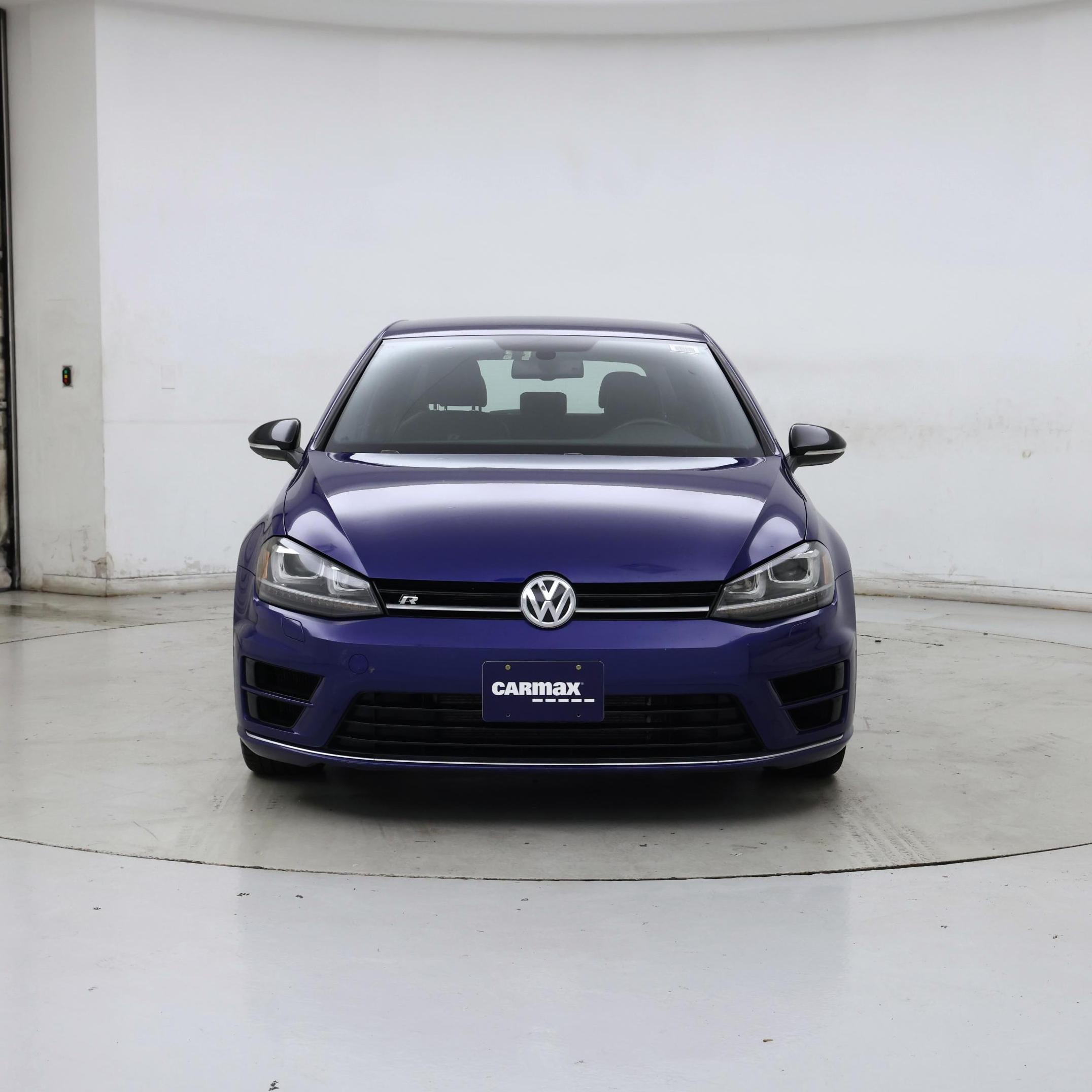 Thumbnail: 2016 Volkswagen Golf - 5