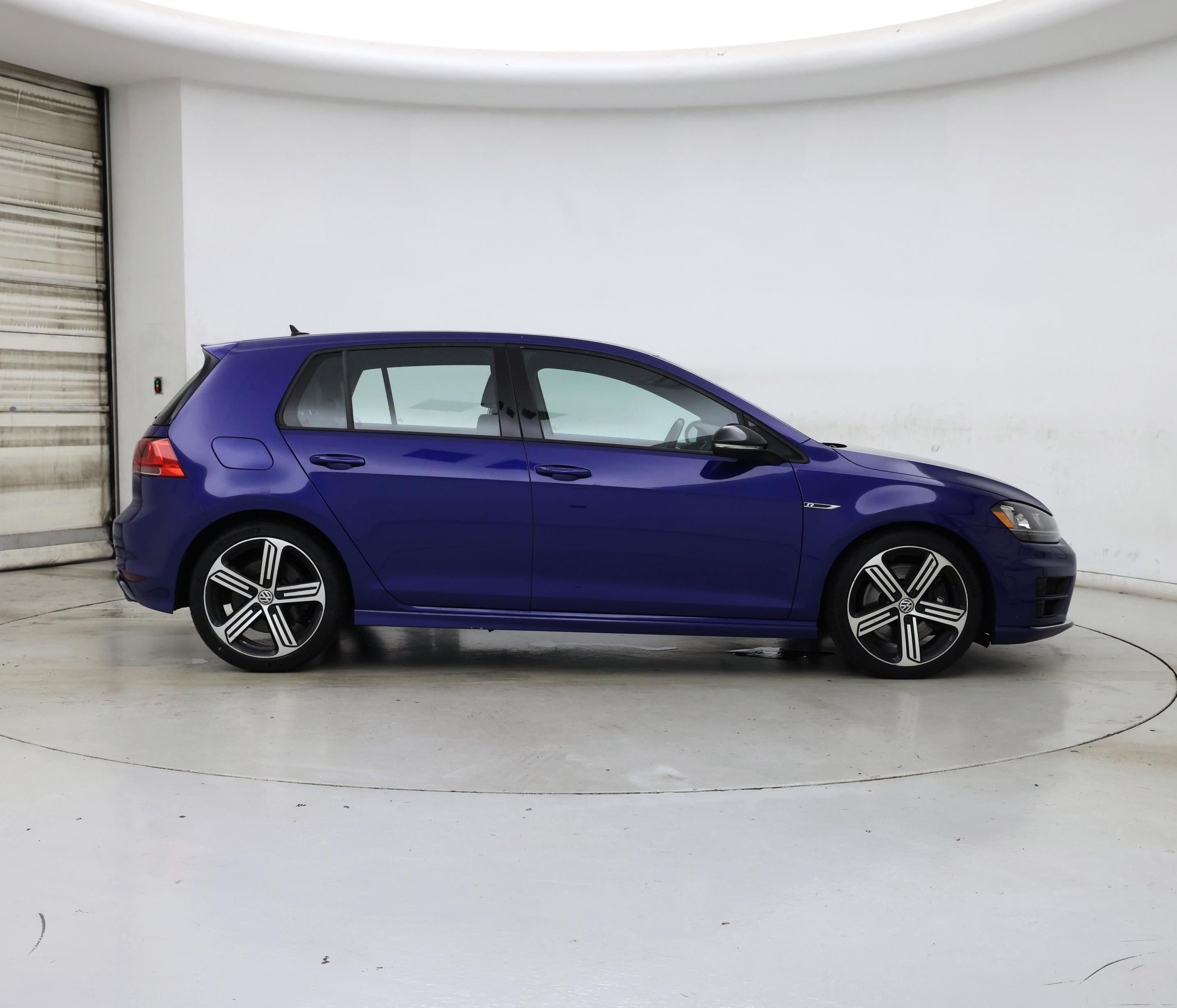 Thumbnail: 2016 Volkswagen Golf - 7