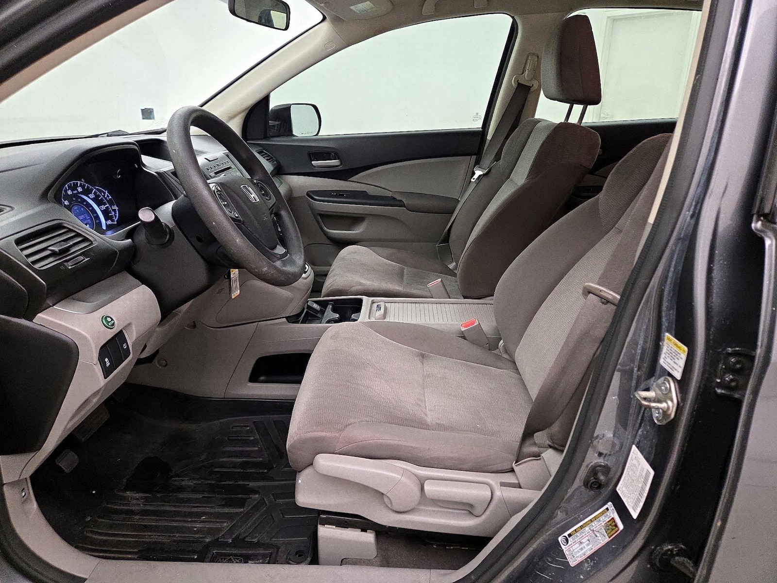 Side Airbags