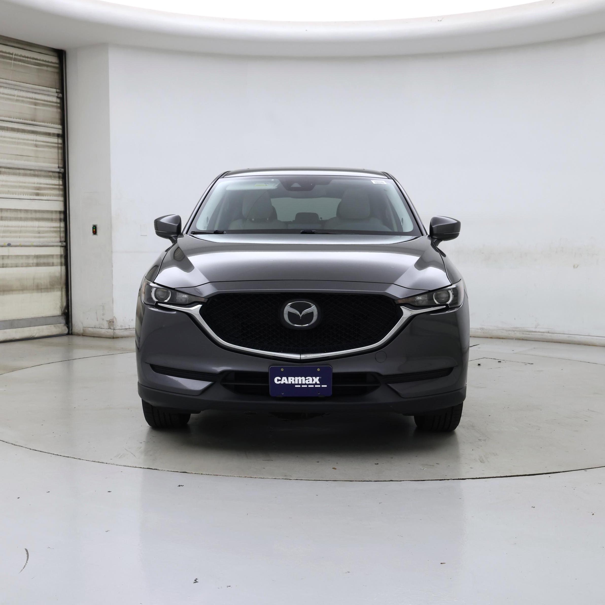 Thumbnail: 2018 Mazda CX-5 - 5