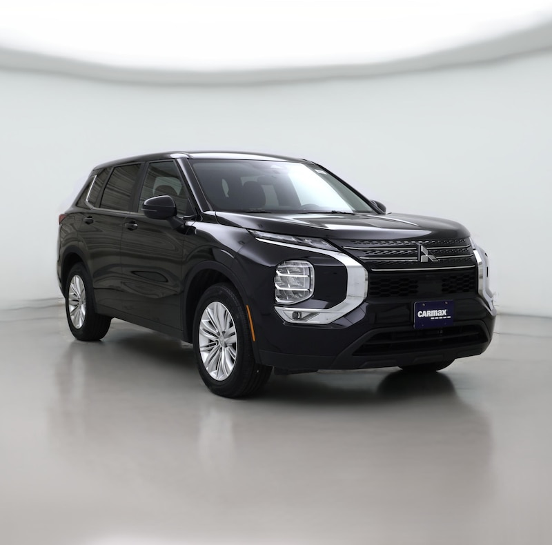 2024 Mitsubishi Outlander ES