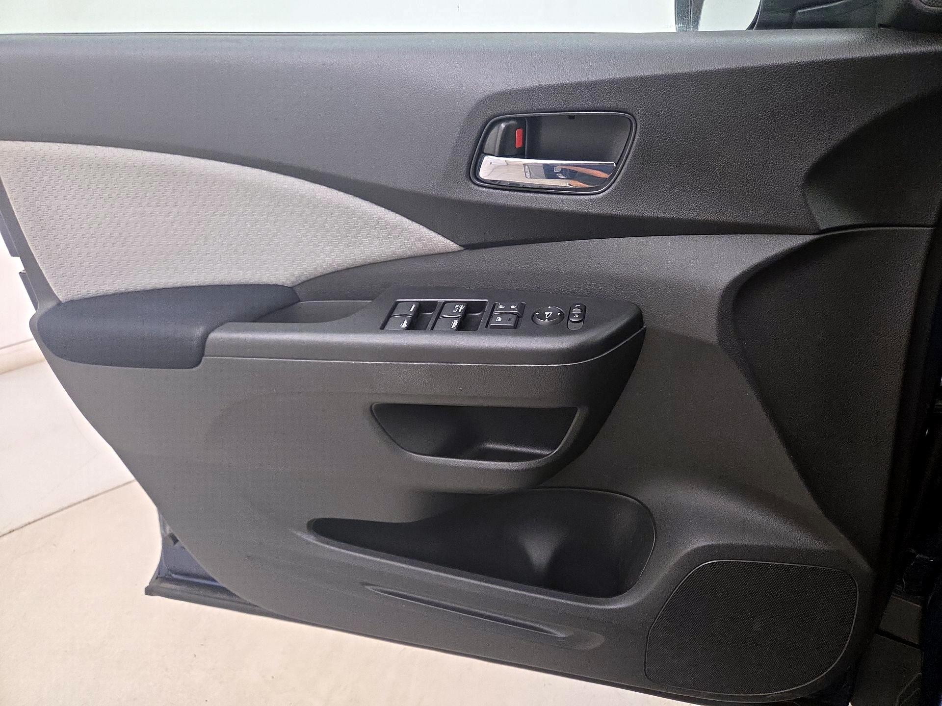 Thumbnail: 2015 Honda CR-V - 12