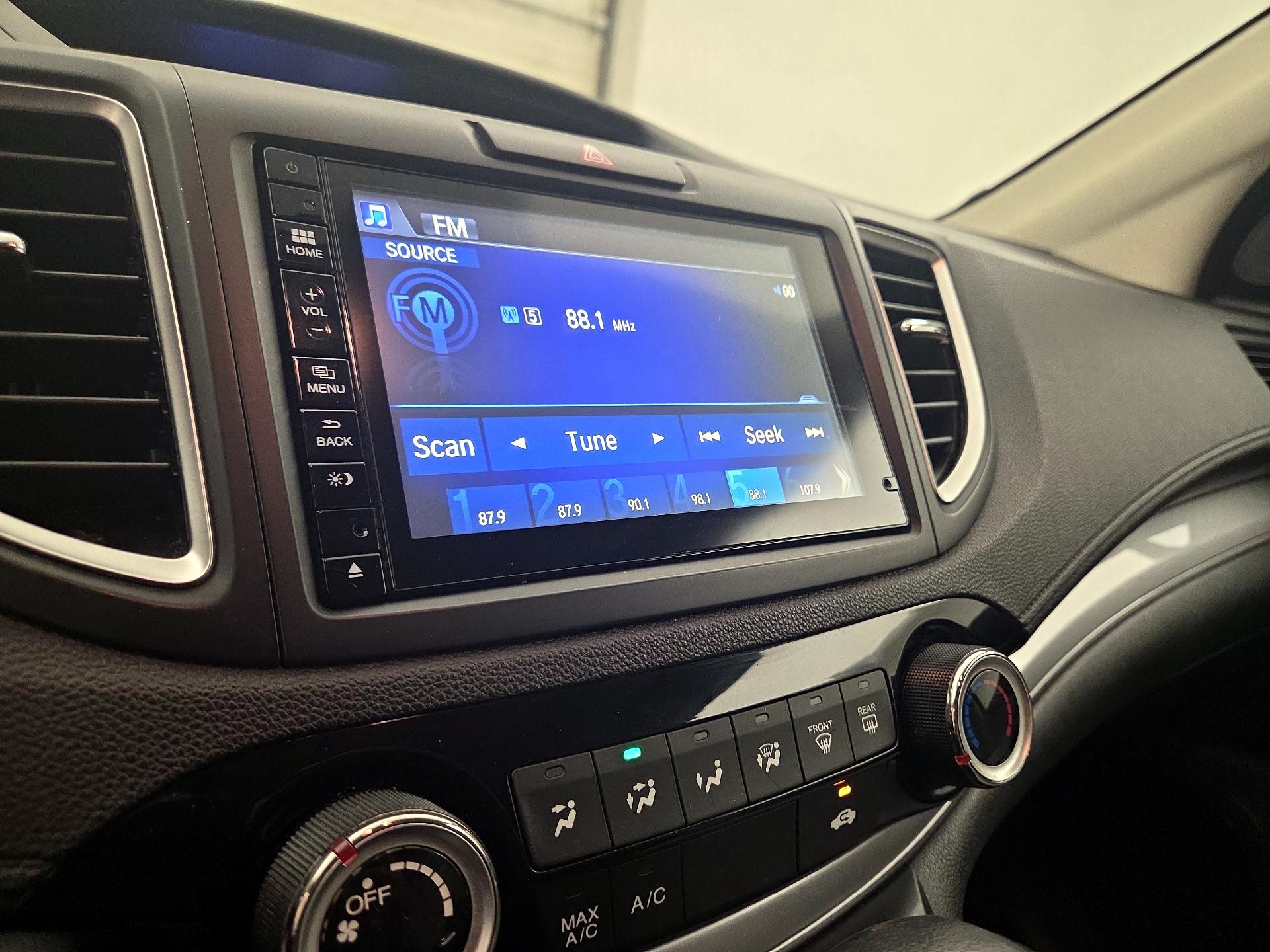 Thumbnail: 2015 Honda CR-V - 15