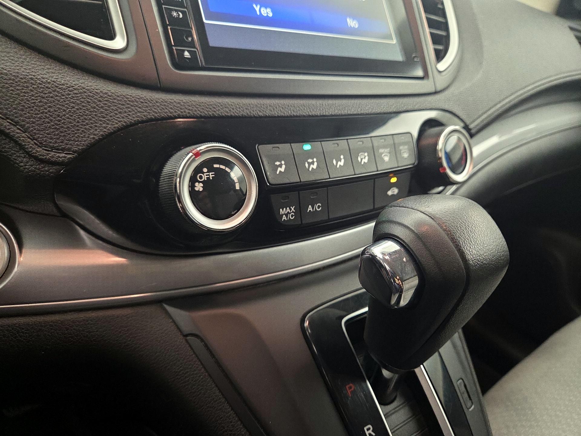Thumbnail: 2015 Honda CR-V - 16