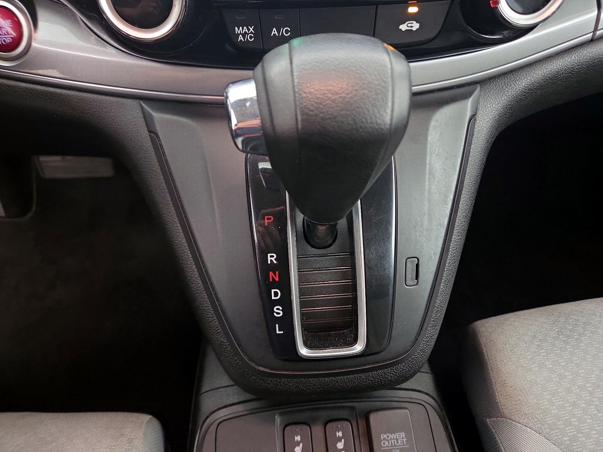 Thumbnail: 2015 Honda CR-V - 17