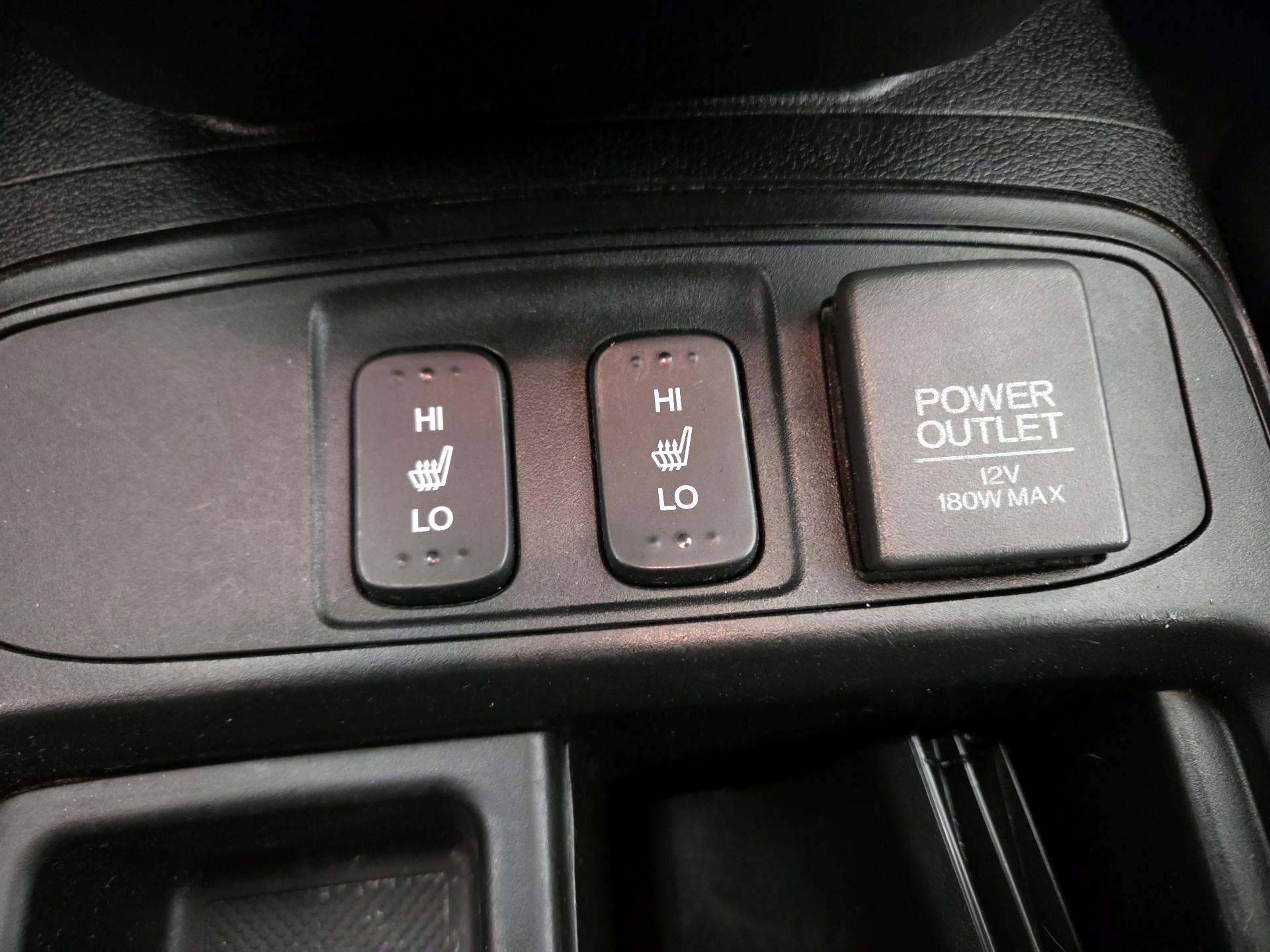 Thumbnail: 2015 Honda CR-V - 18
