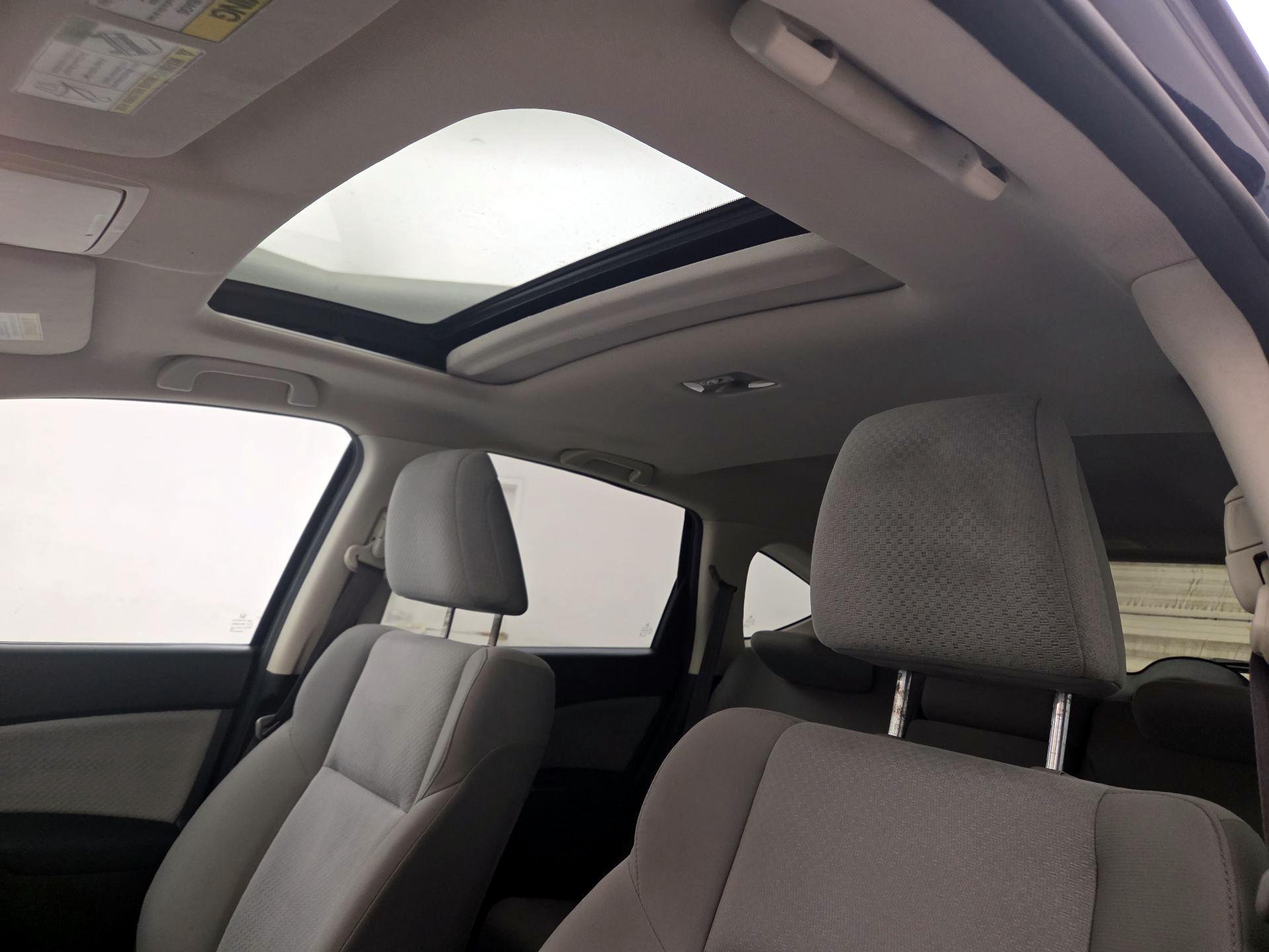 Thumbnail: 2015 Honda CR-V - 19