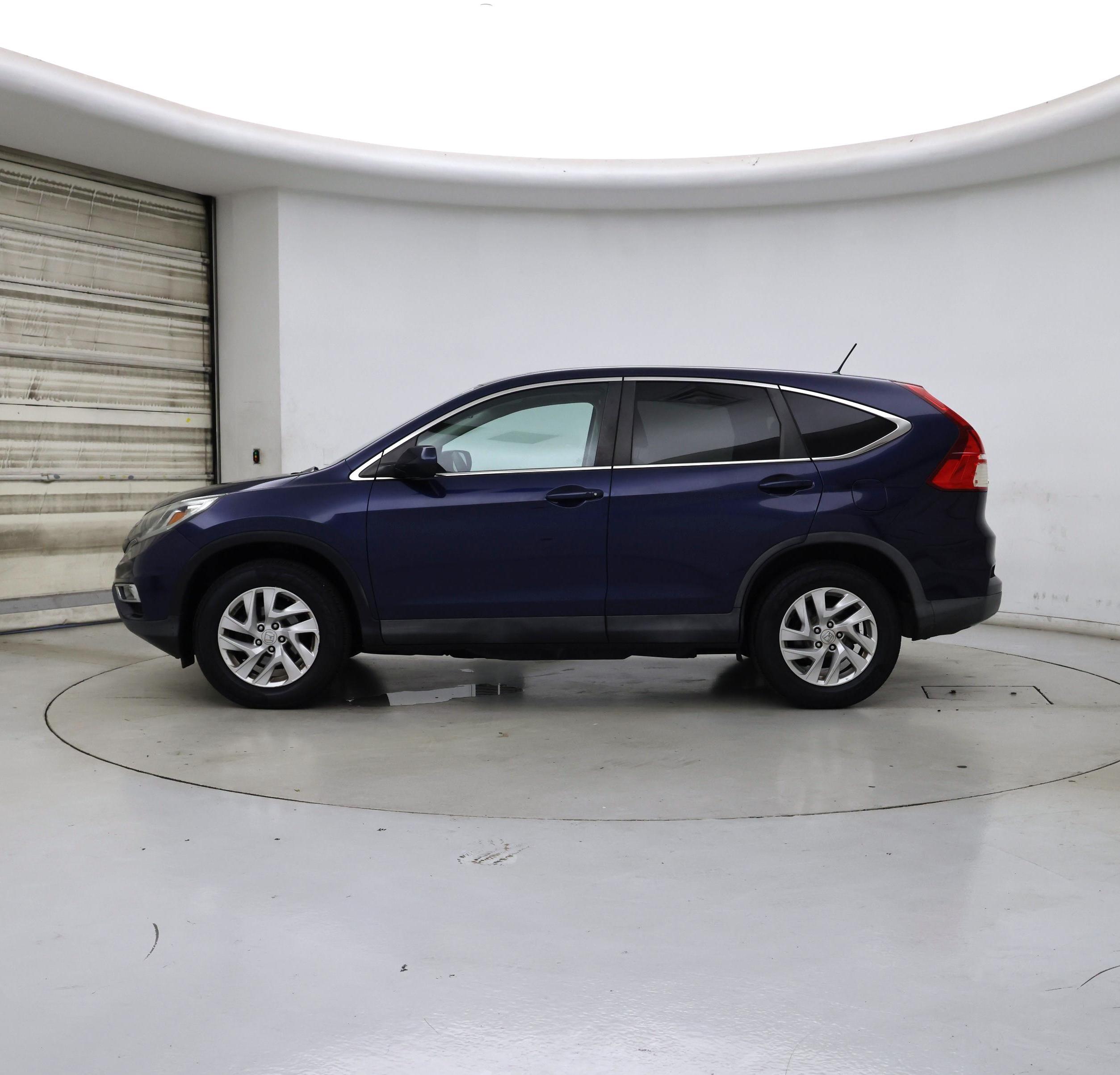 Thumbnail: 2015 Honda CR-V - 3