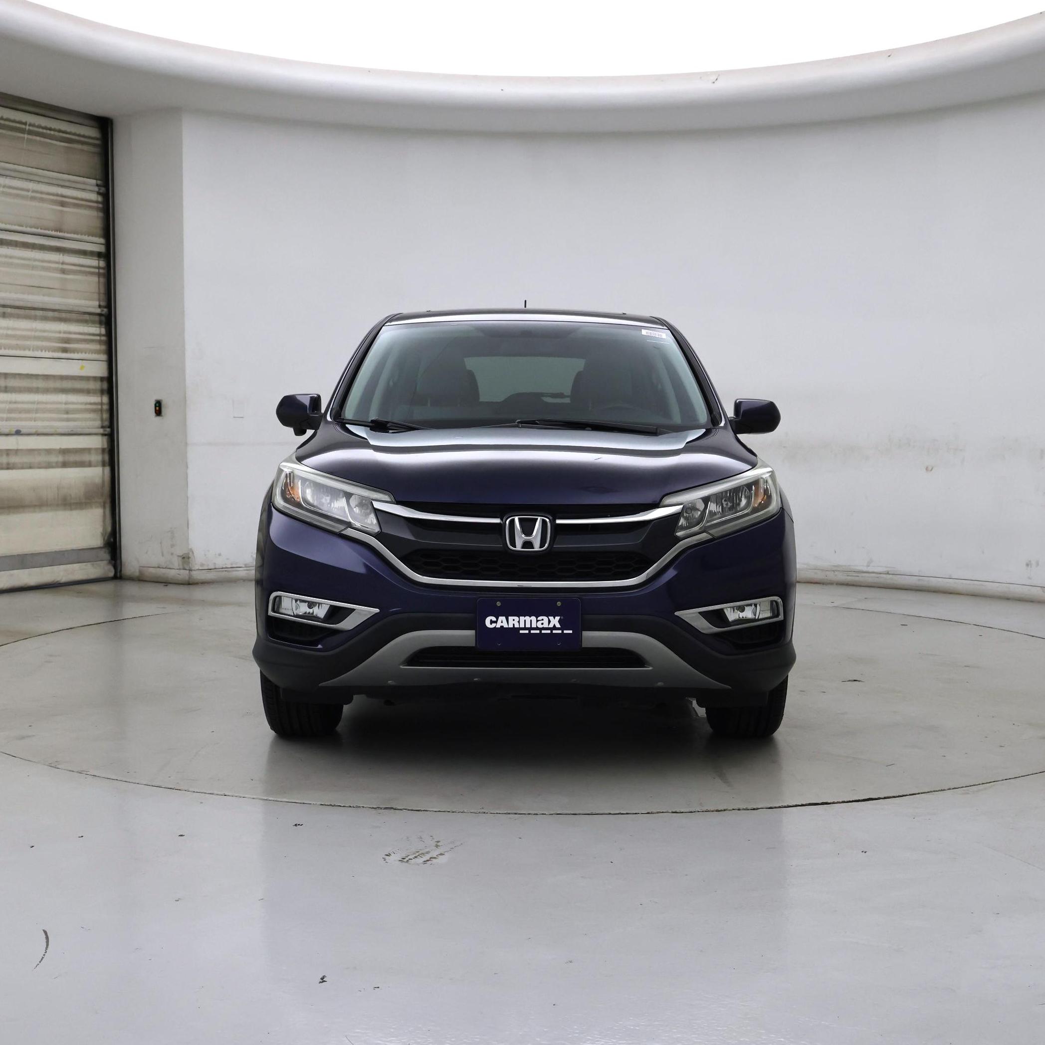 Thumbnail: 2015 Honda CR-V - 5