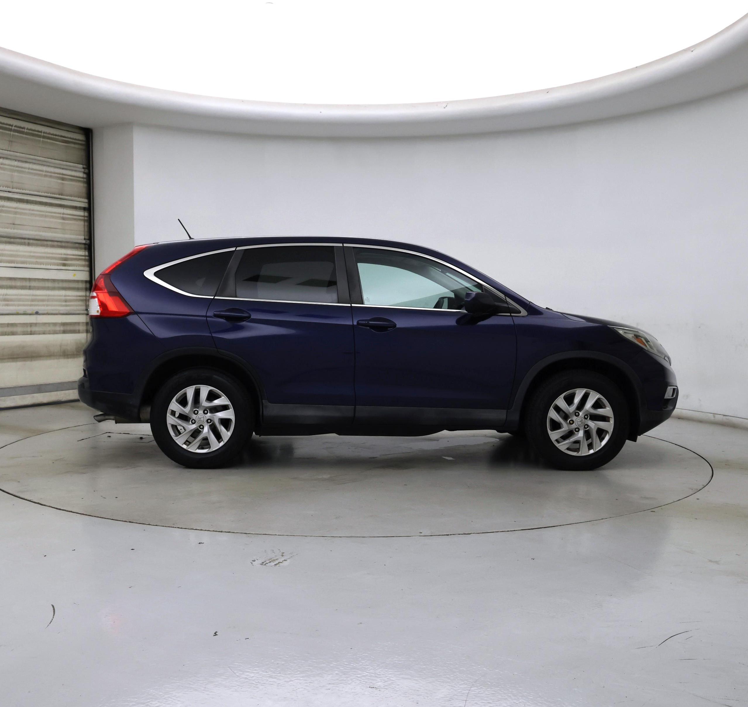 Thumbnail: 2015 Honda CR-V - 7
