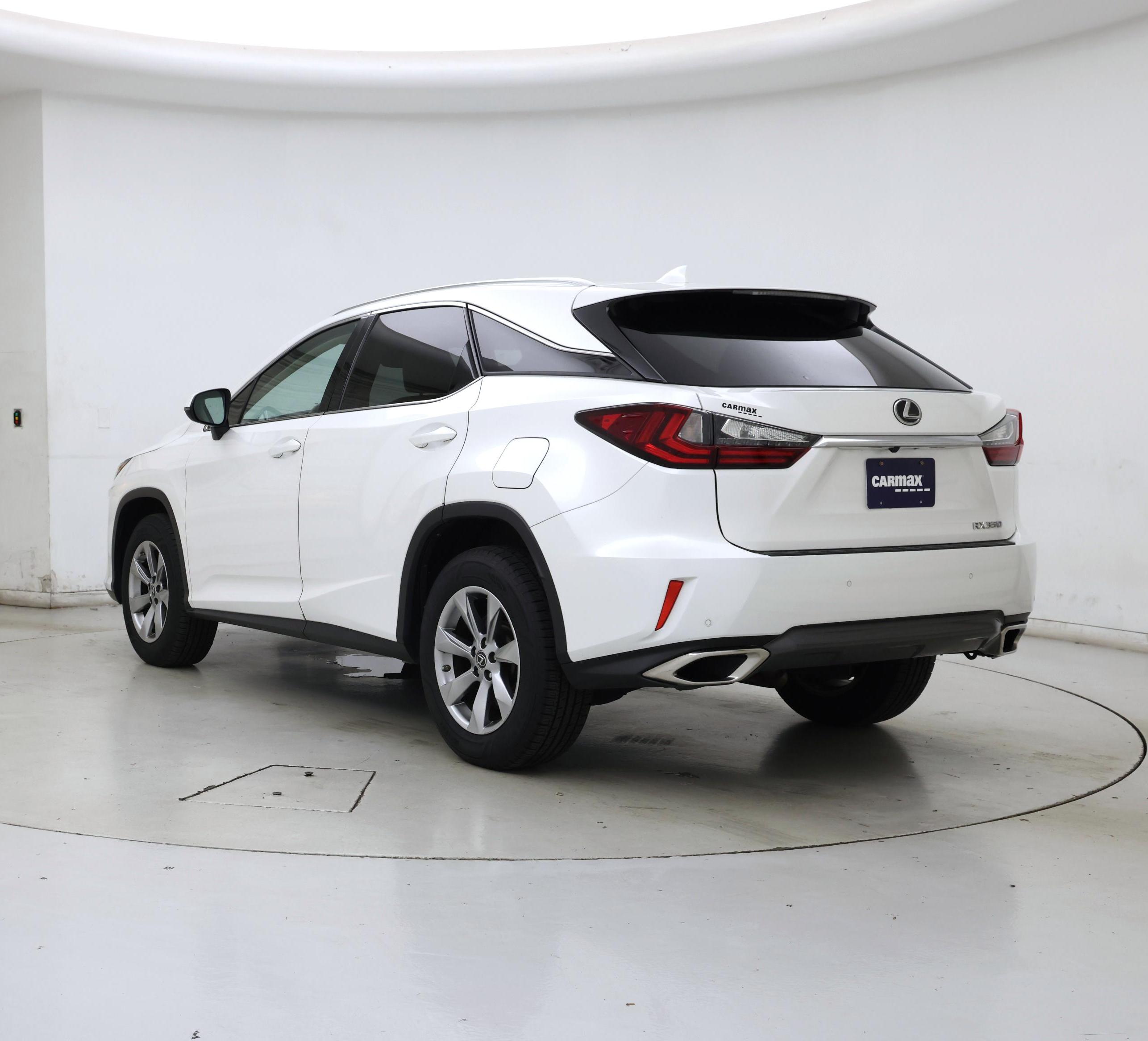 Thumbnail: 2019 Lexus RX - 2