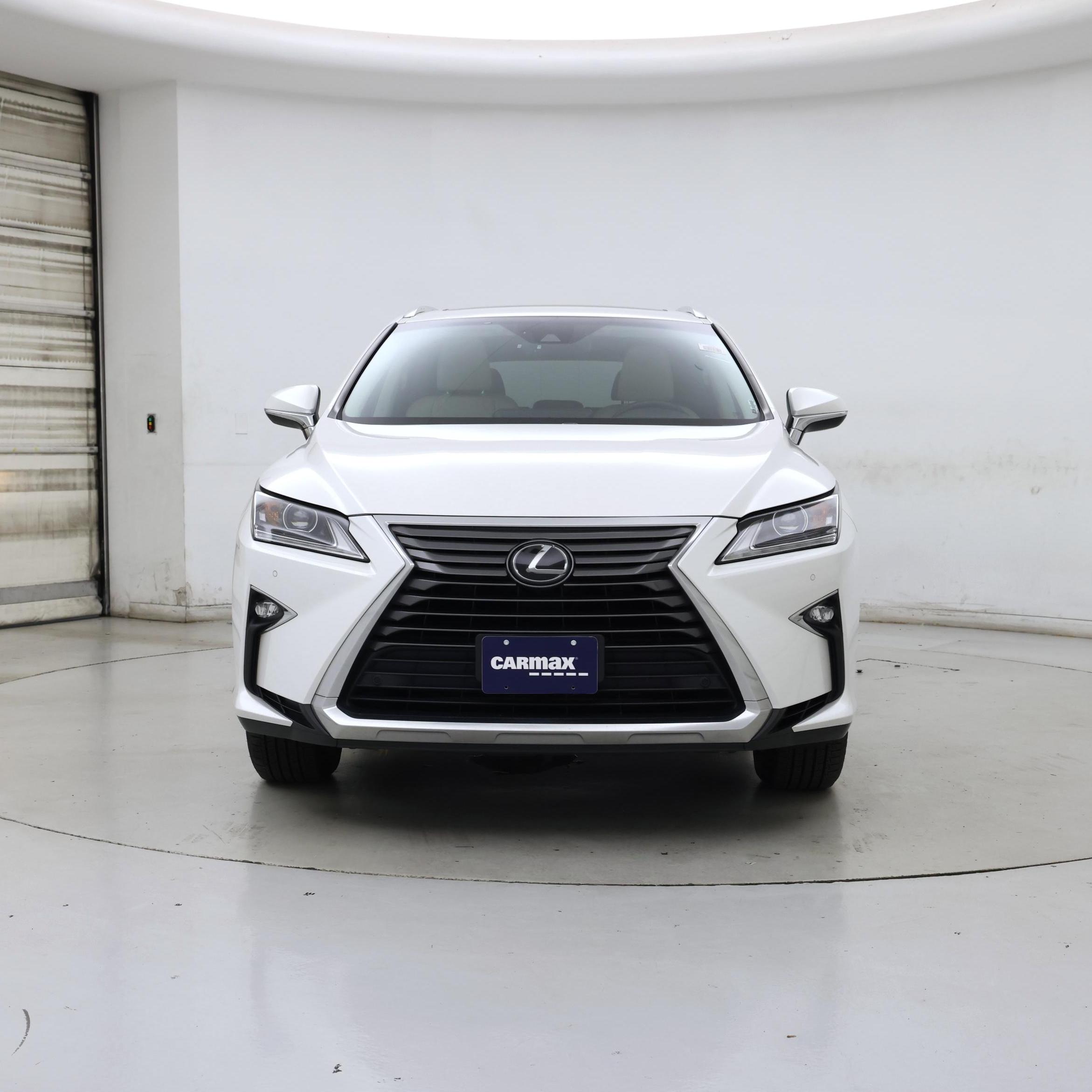 Thumbnail: 2019 Lexus RX - 5