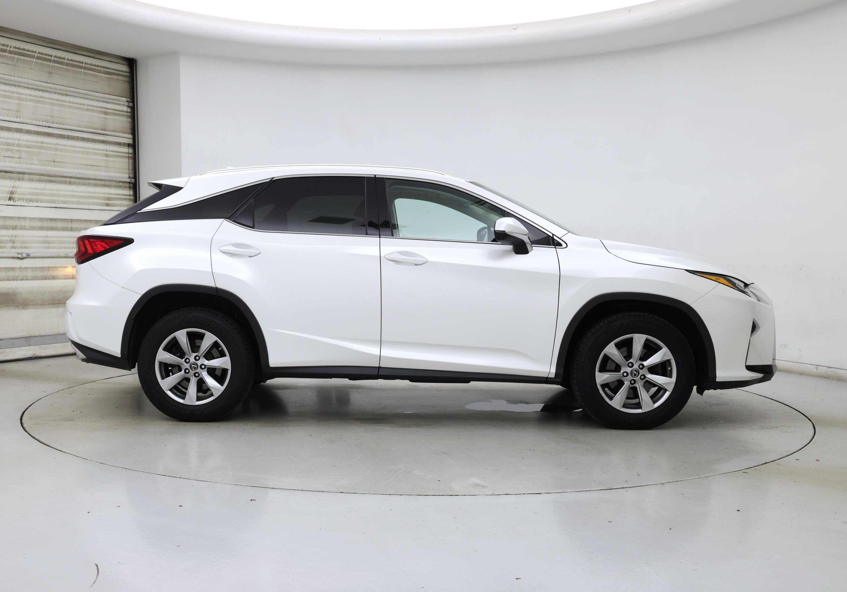 Thumbnail: 2019 Lexus RX - 7
