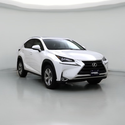 Vehicle exterior view