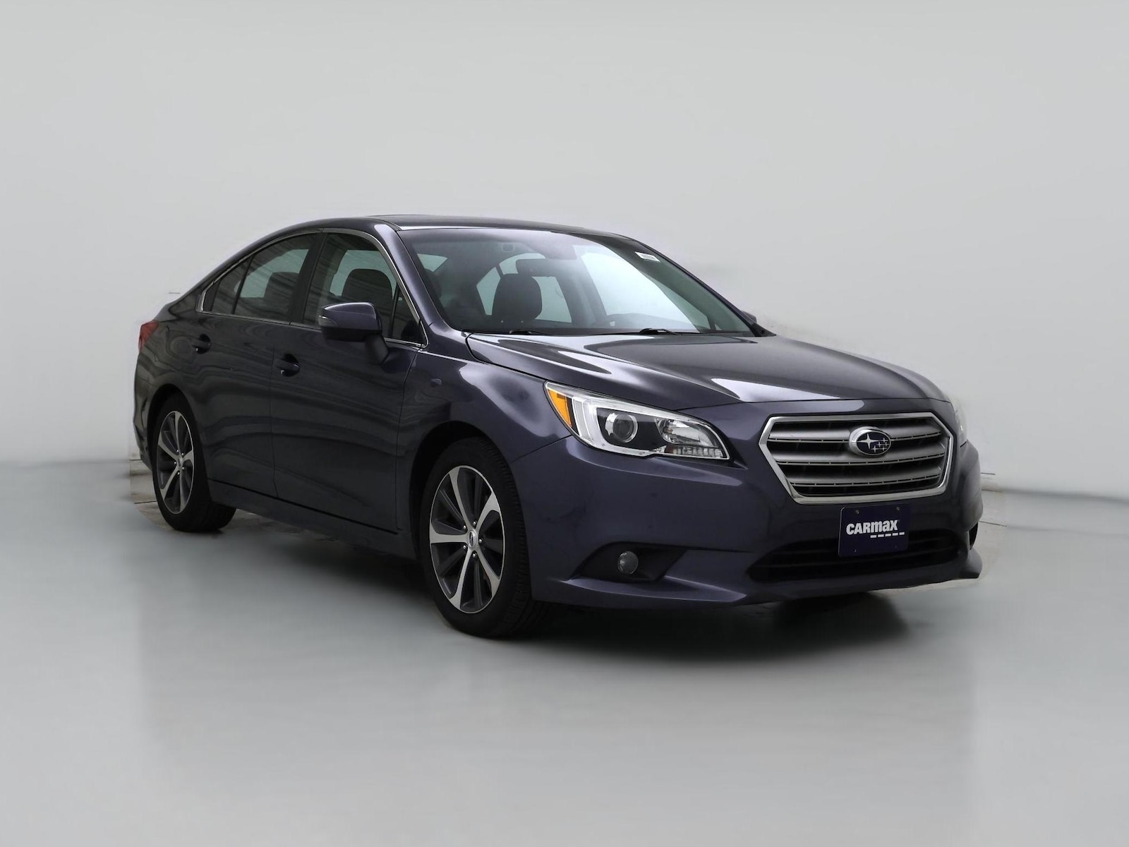 2017 Subaru Legacy