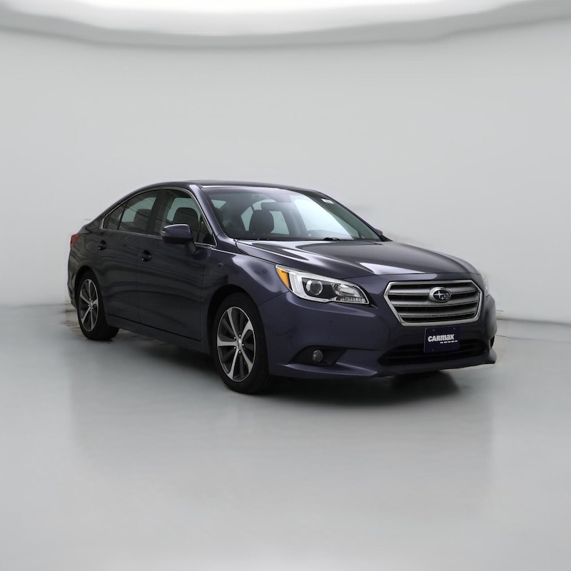 2017 Subaru Legacy 2.5I Limited