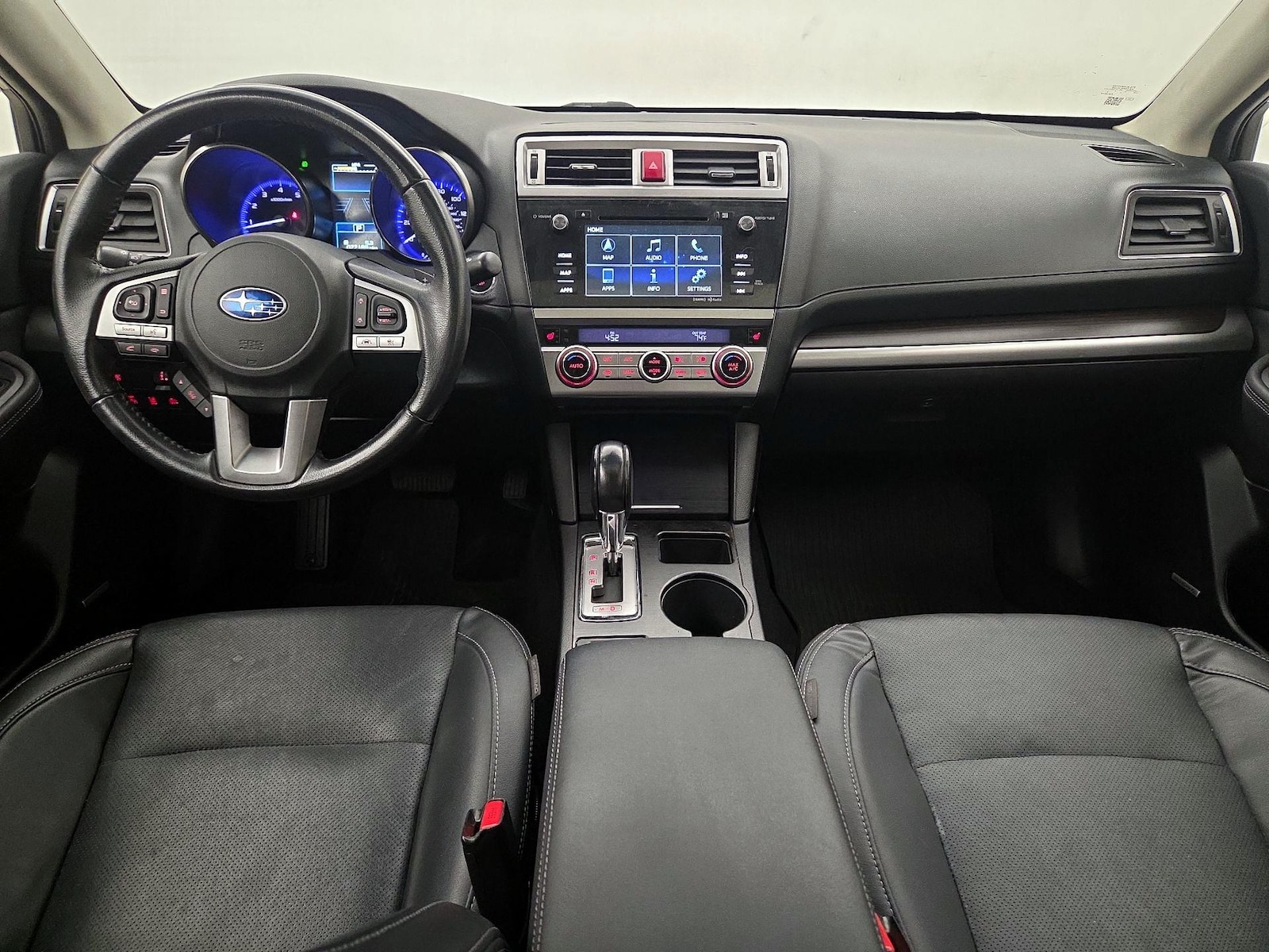Navigation System