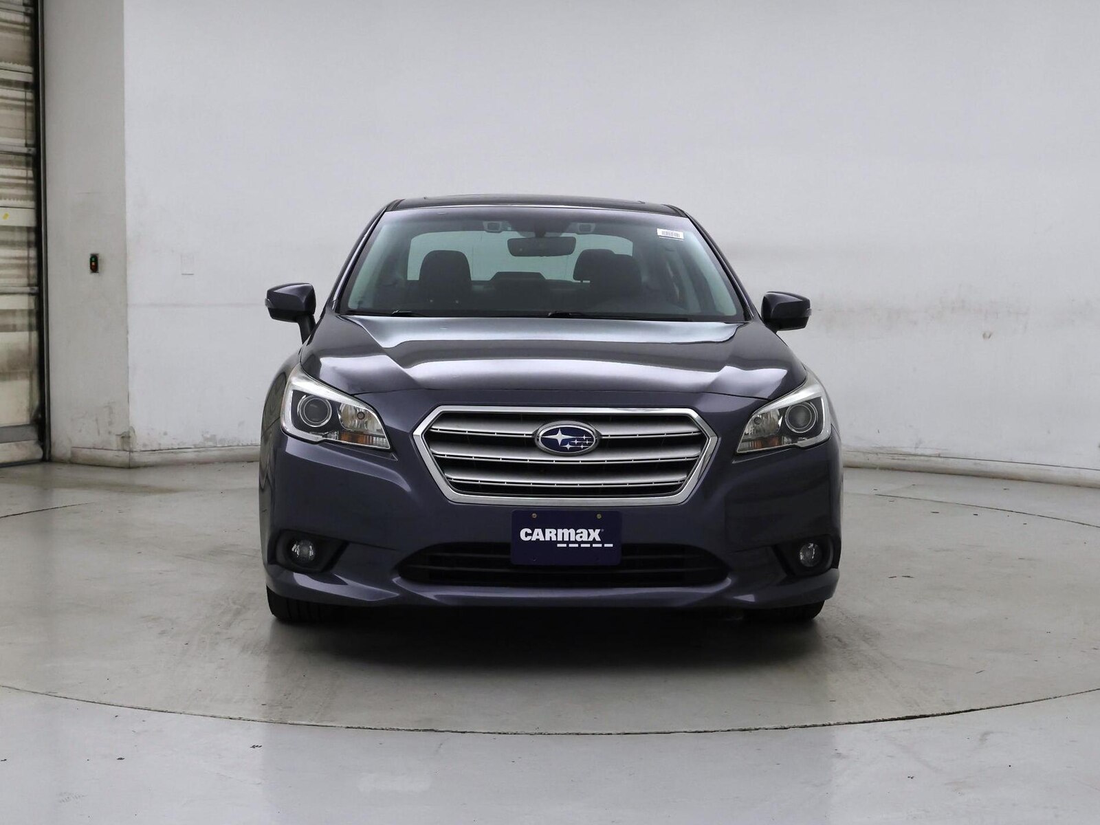 2017 Subaru Legacy Limited - Photo 6