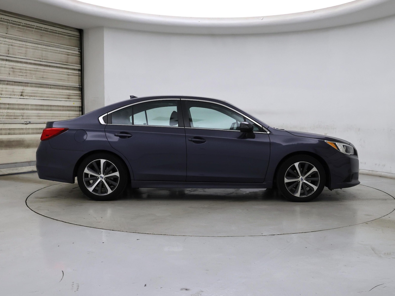 2017 Subaru Legacy Limited - Photo 8