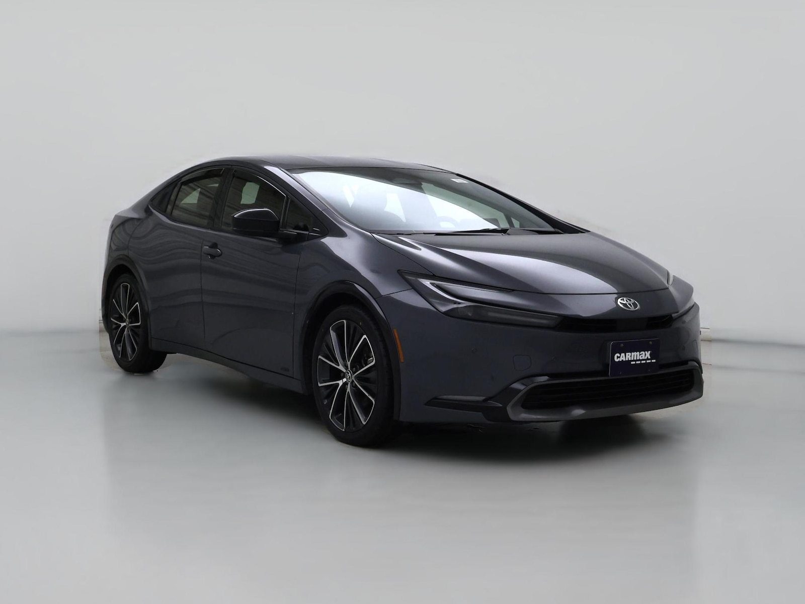 2024 Toyota Prius