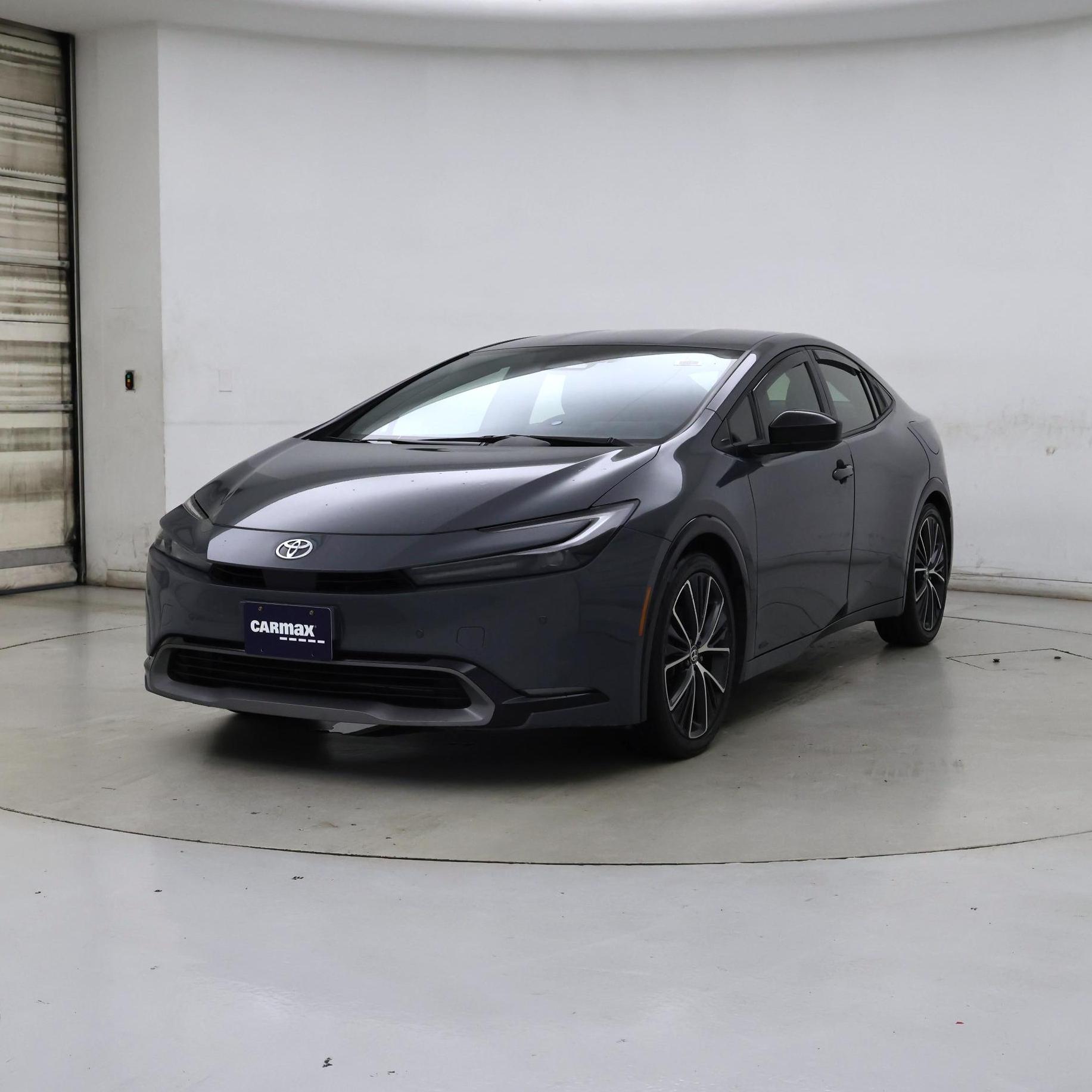 Thumbnail: 2024 Toyota Prius - 4