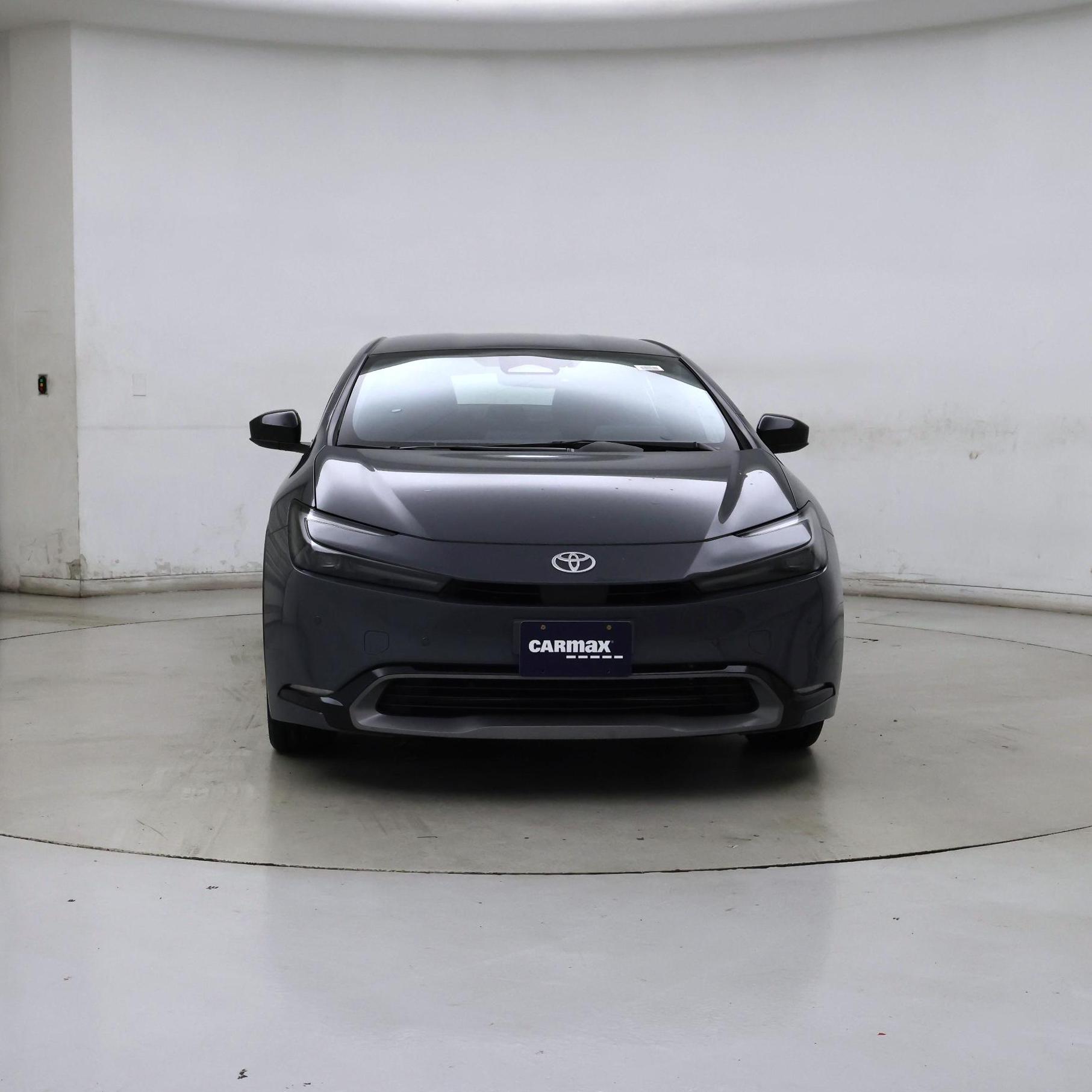 Thumbnail: 2024 Toyota Prius - 5