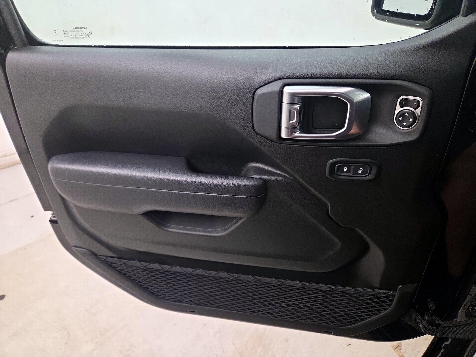 2024 Jeep Wrangler 4-Door Sport S - Photo 13