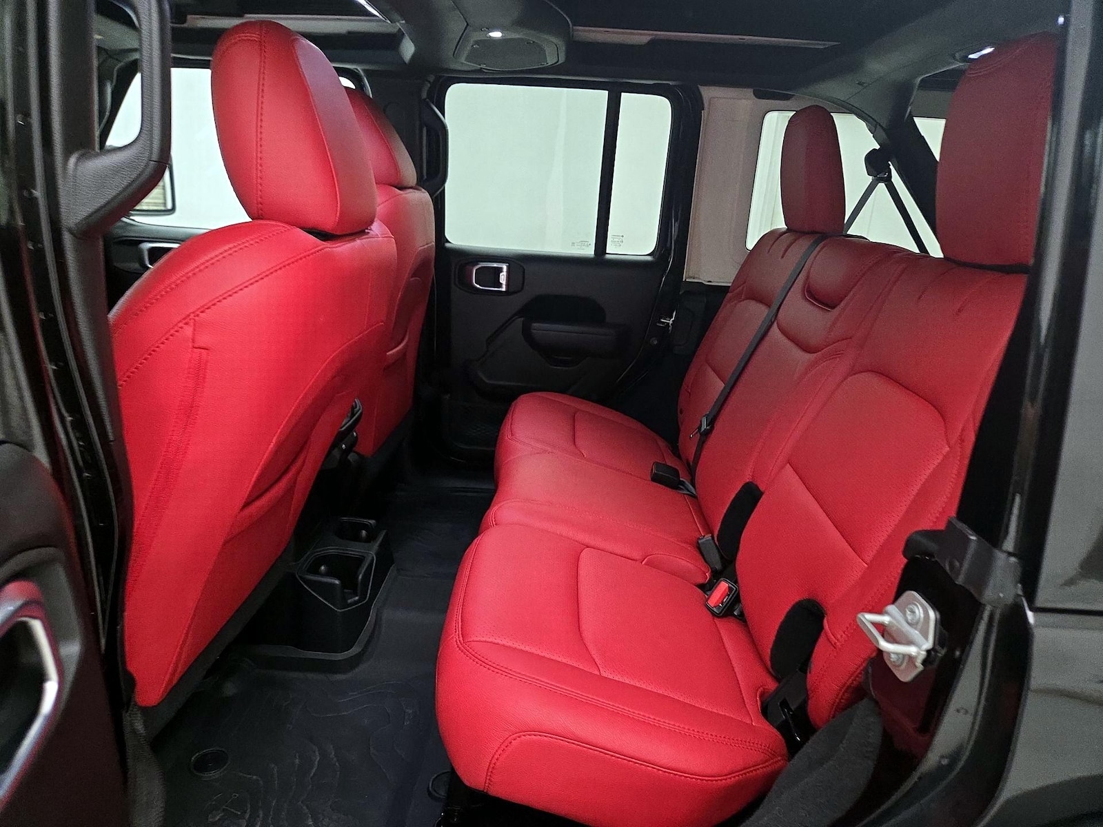 2024 Jeep Wrangler 4-Door Sport S - Photo 20