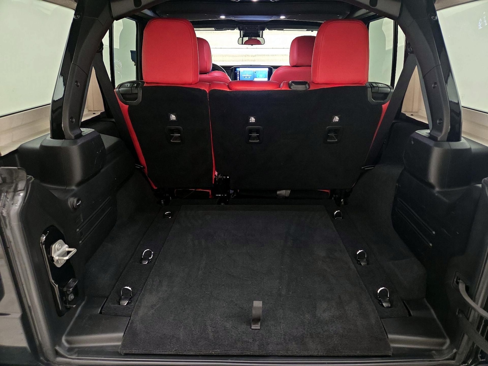 2024 Jeep Wrangler 4-Door Sport S - Photo 21
