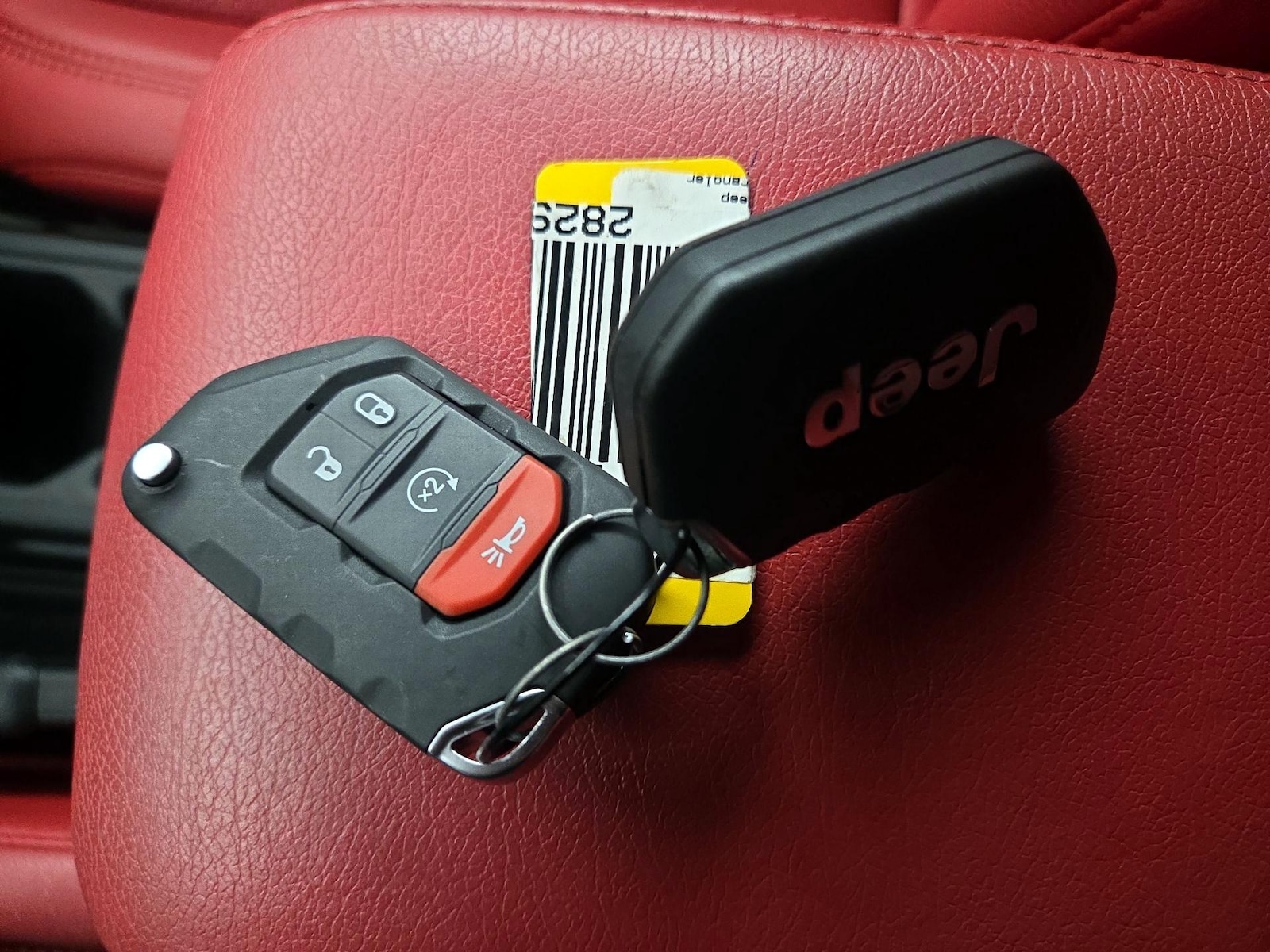 2024 Jeep Wrangler 4-Door Sport S - Photo 23