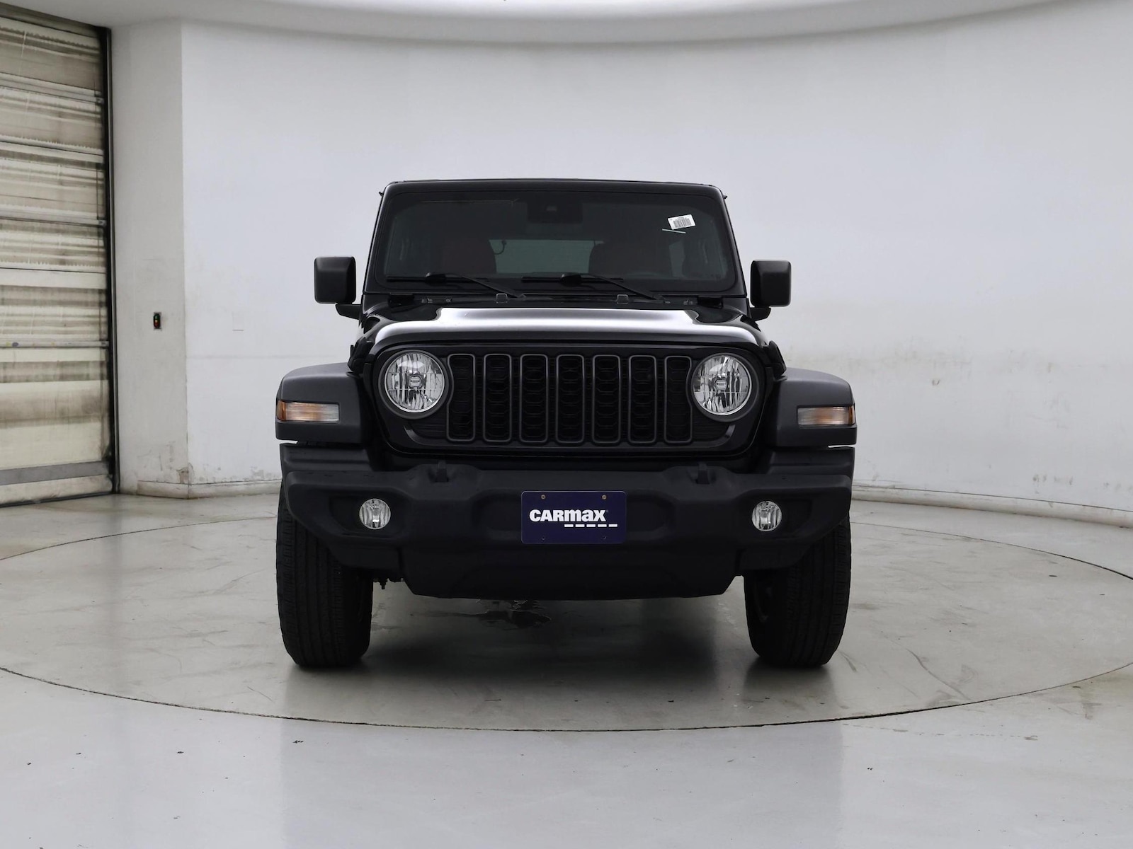 2024 Jeep Wrangler 4-Door Sport S - Photo 6