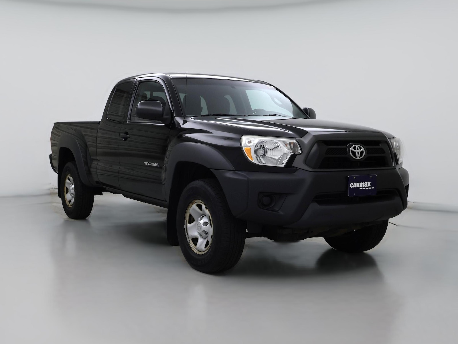 2015 Toyota Tacoma