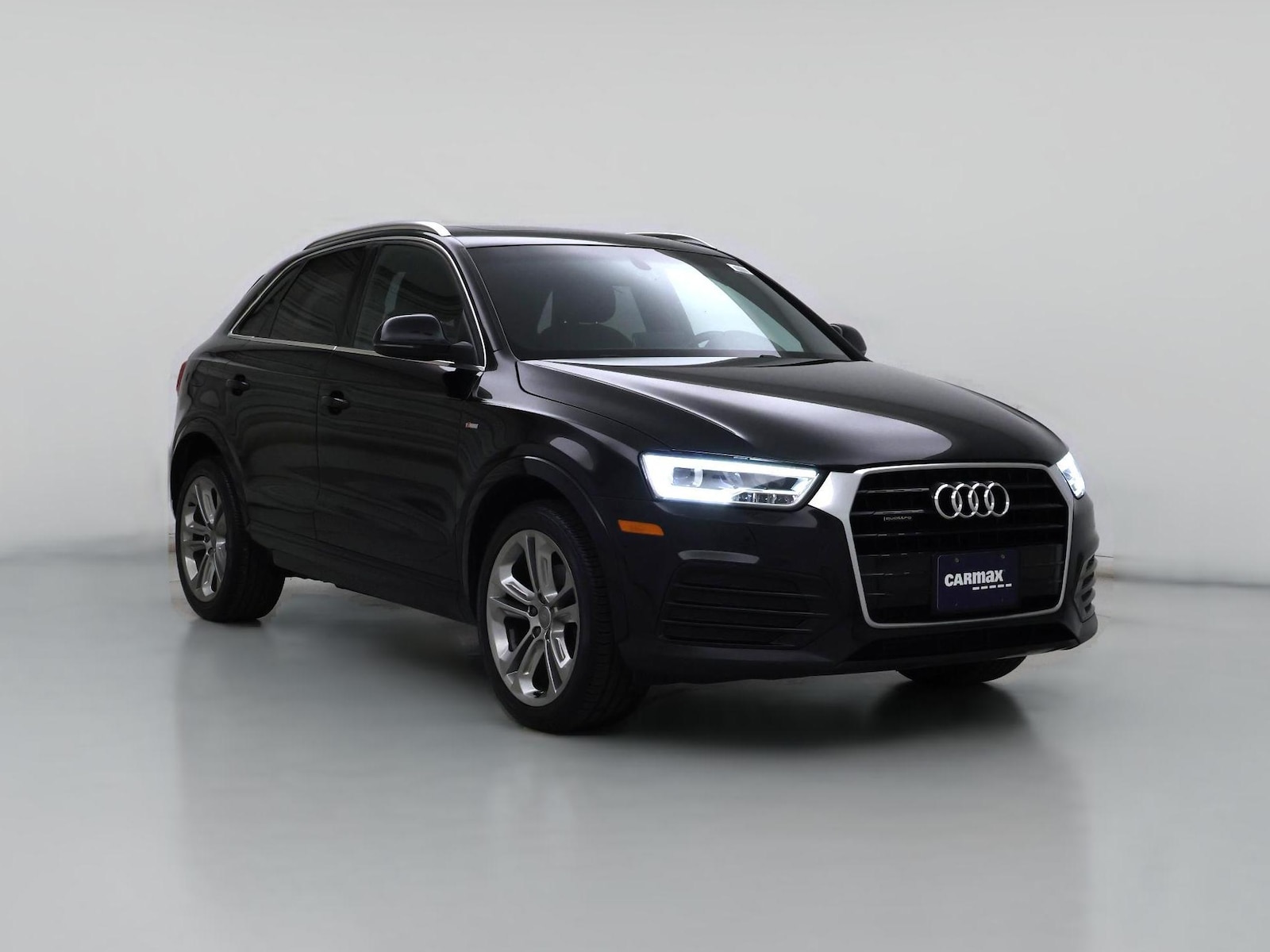 2016 Audi Q3