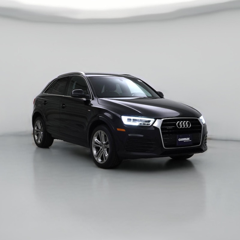 2016 Audi Q3 Prestige