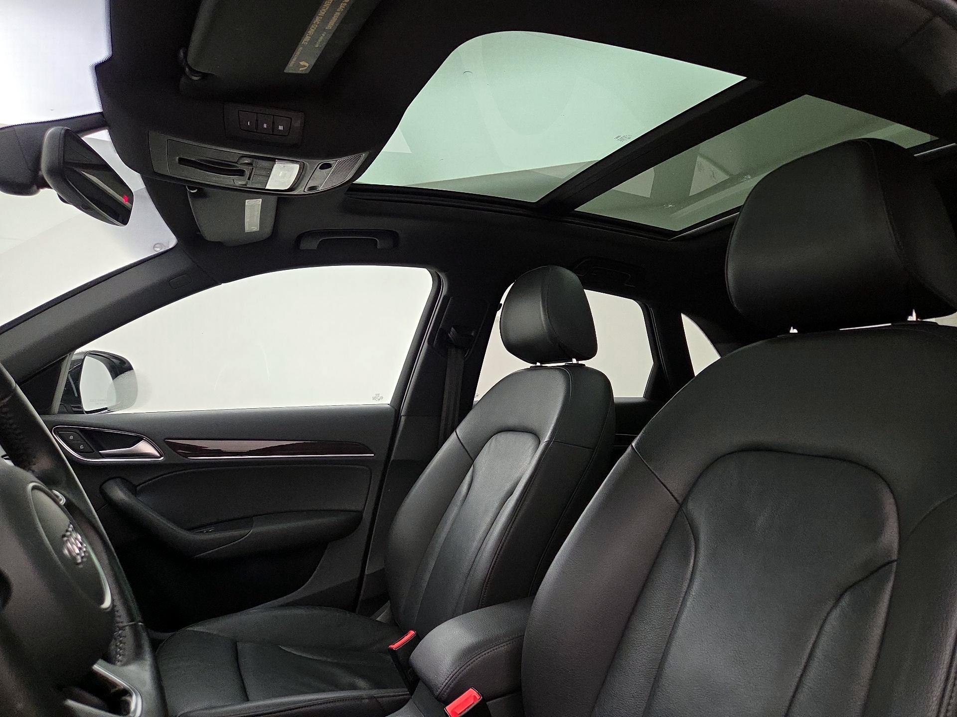 Thumbnail: 2016 Audi Q3 - 20