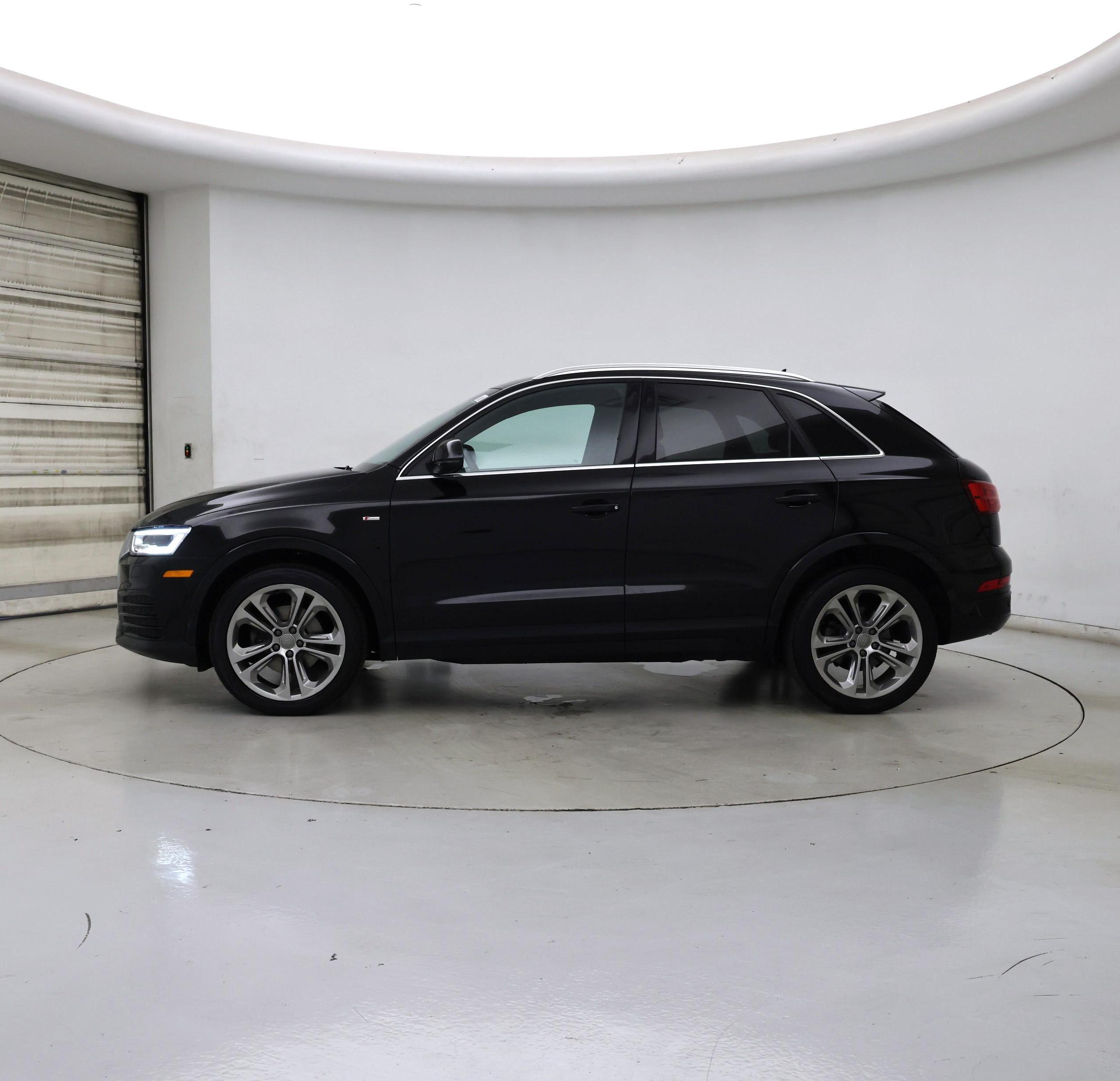 Thumbnail: 2016 Audi Q3 - 3