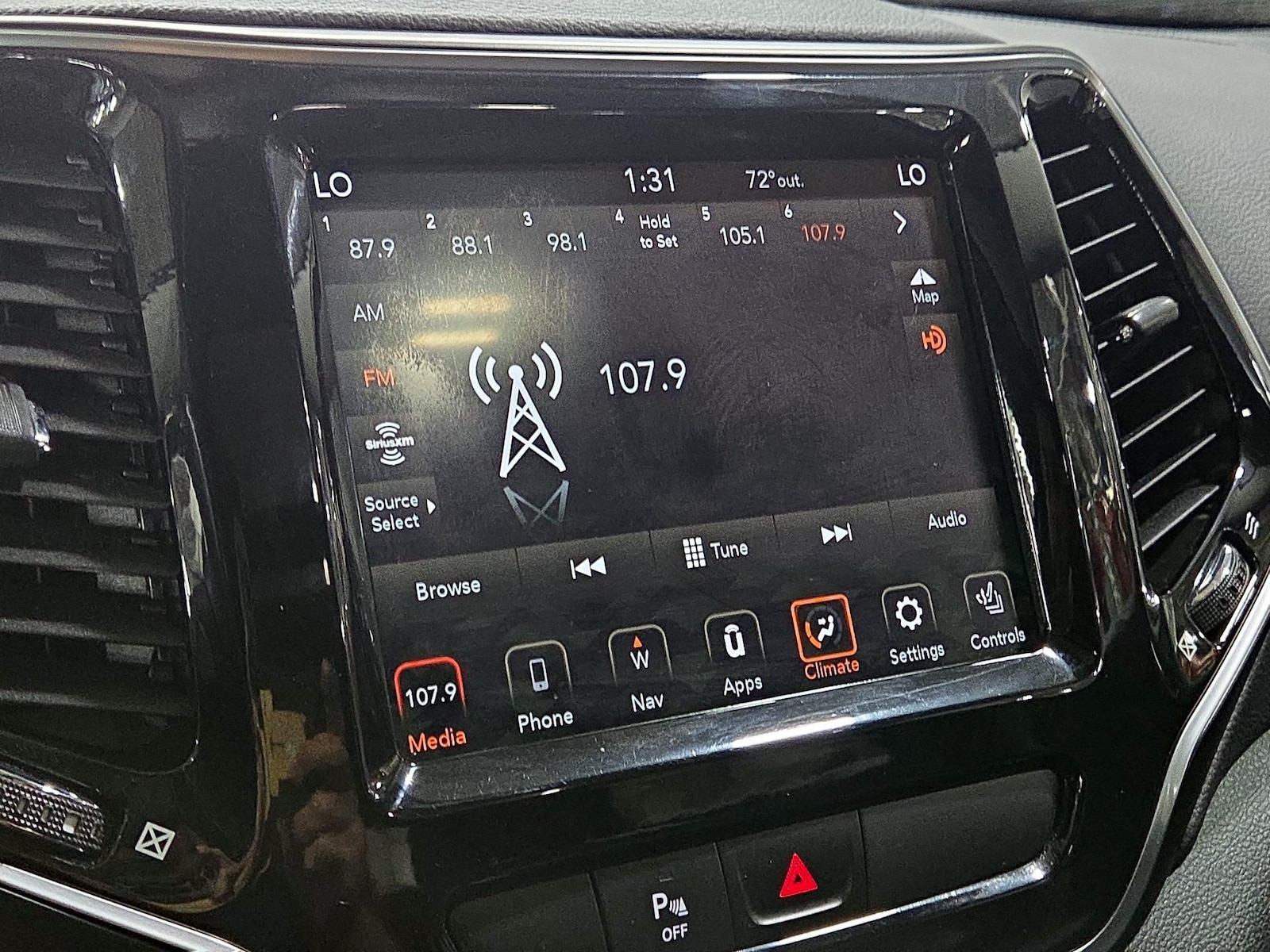 2020 Jeep Cherokee Limited - Photo 17