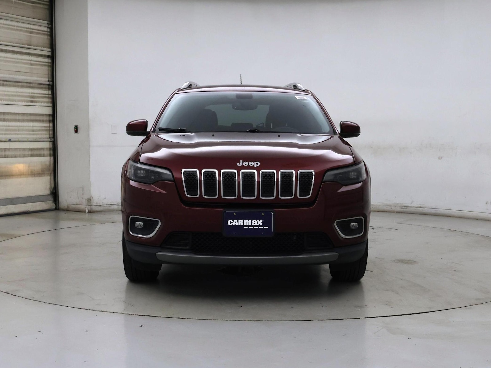 2020 Jeep Cherokee Limited - Photo 6
