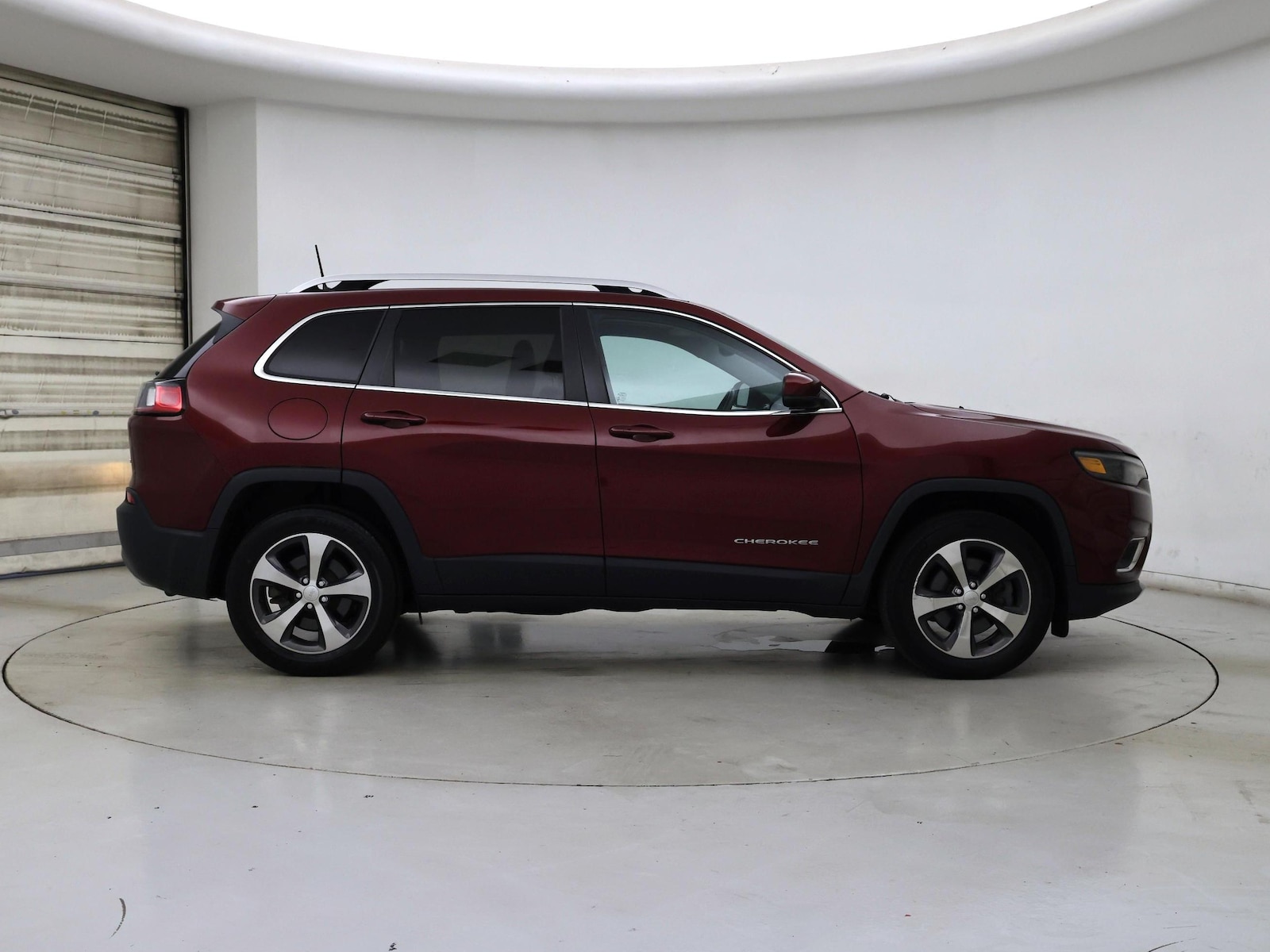 2020 Jeep Cherokee Limited - Photo 8