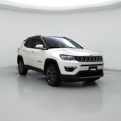 Vehicle exterior view