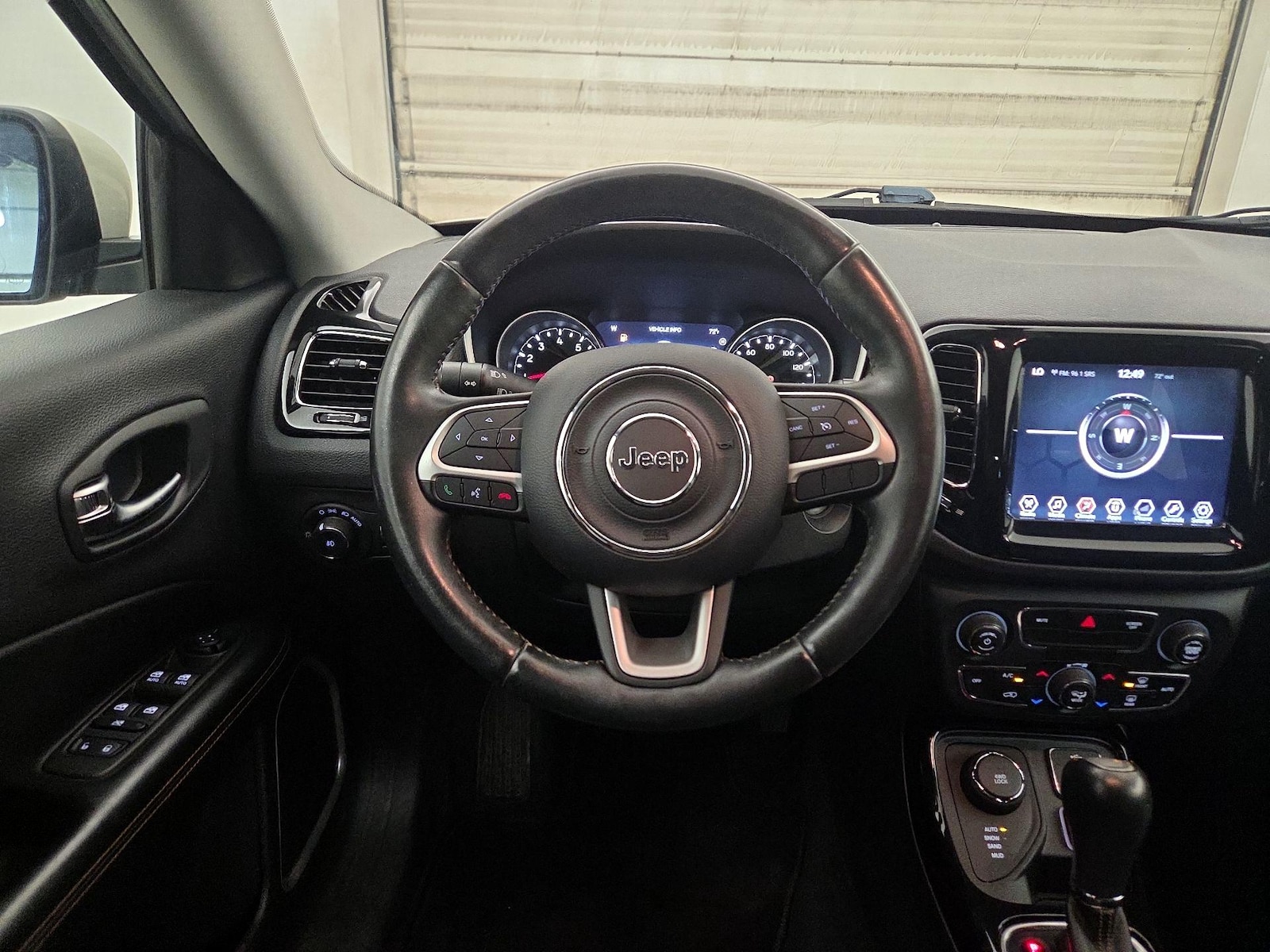 Remote Start