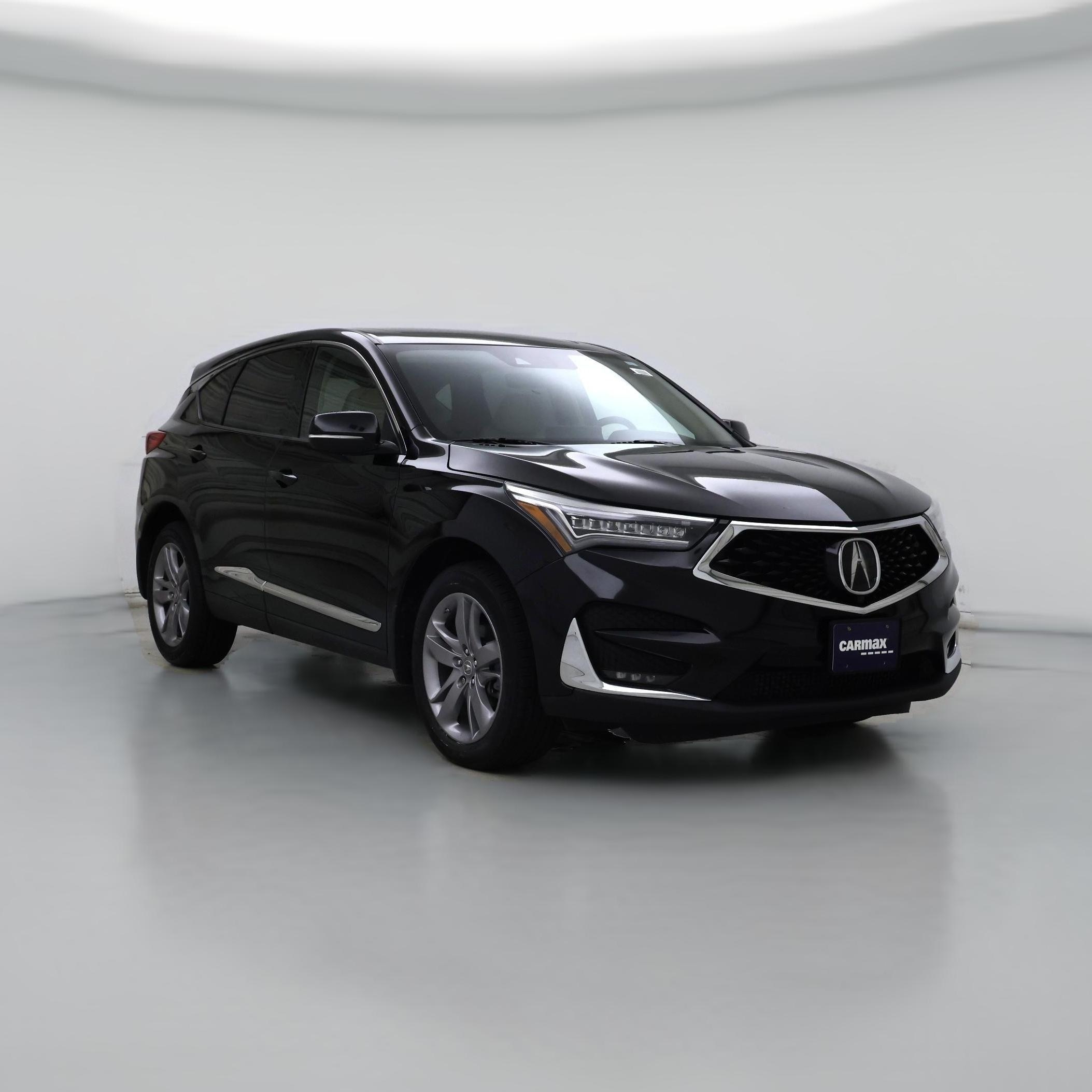 Thumbnail: 2019 Acura RDX - 1