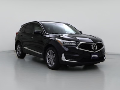 2019 Acura RDX