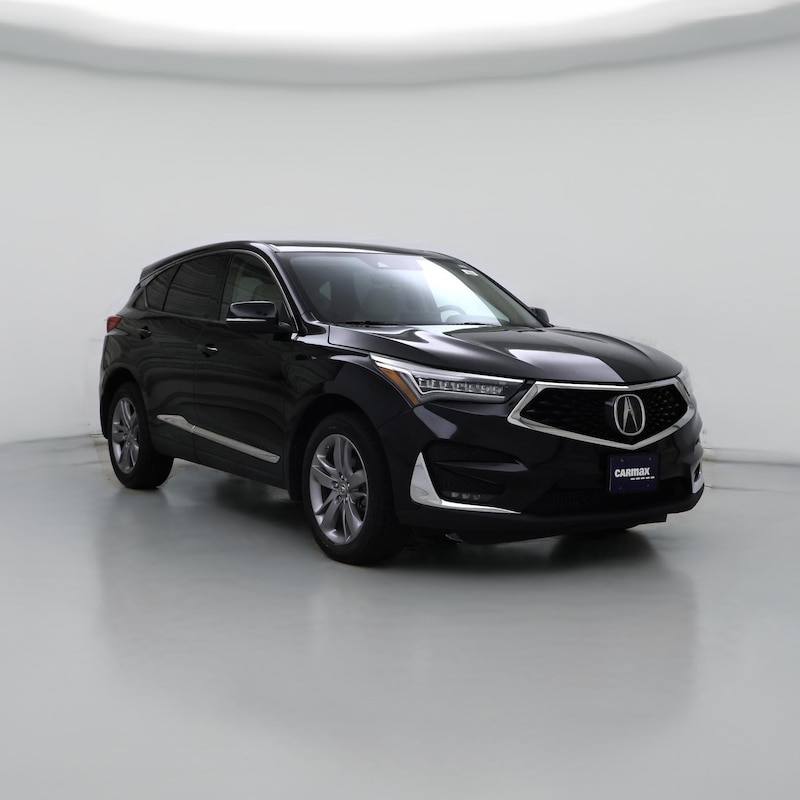2019 Acura RDX