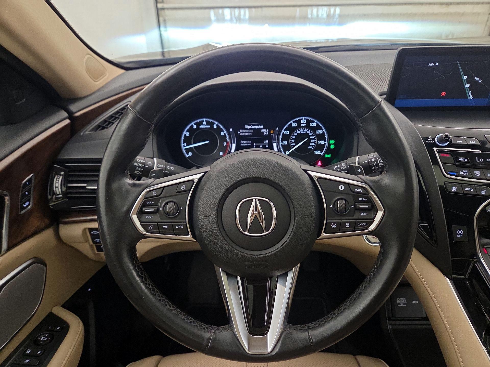 Thumbnail: 2019 Acura RDX - 10