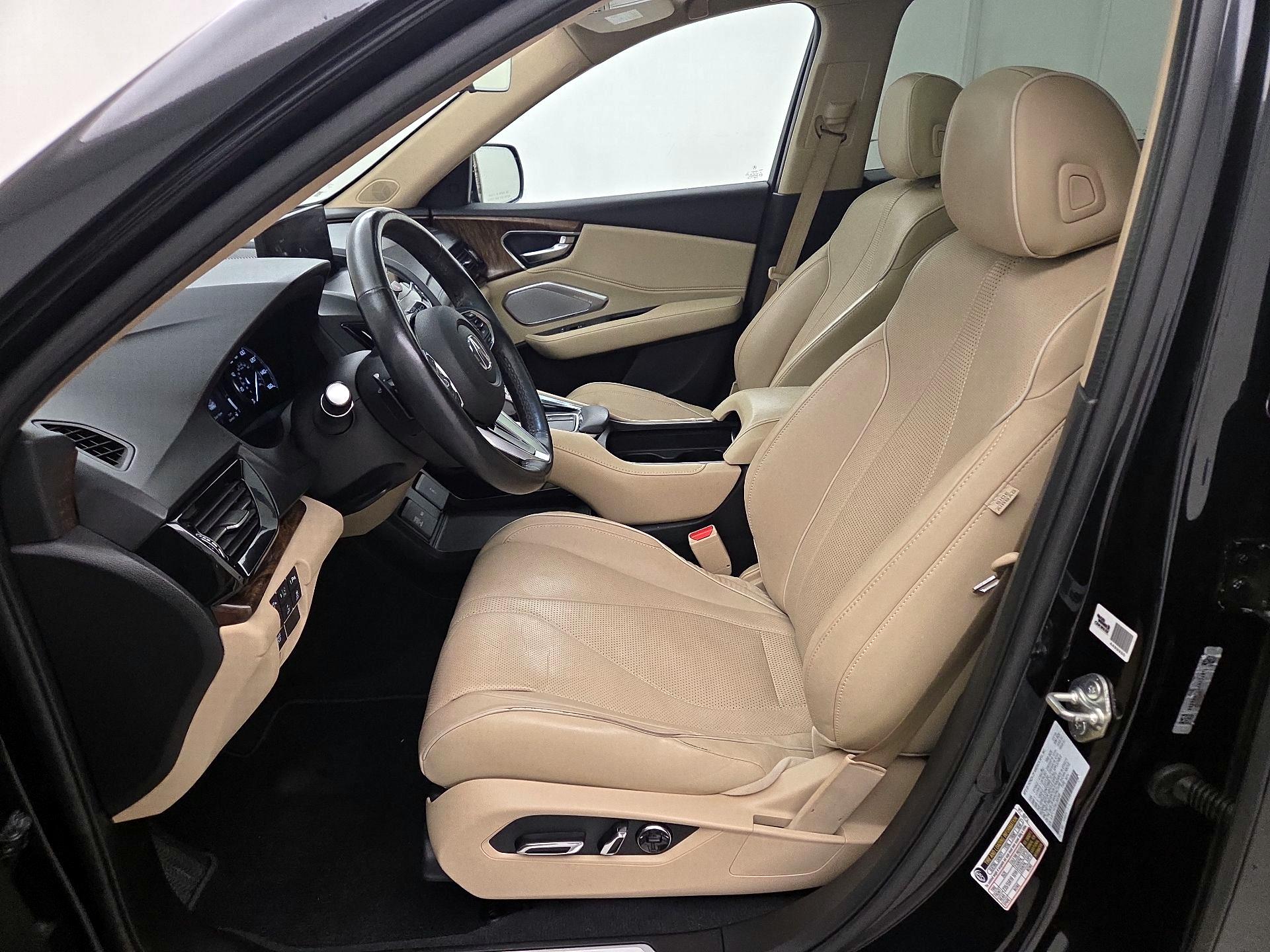 Thumbnail: 2019 Acura RDX - 11