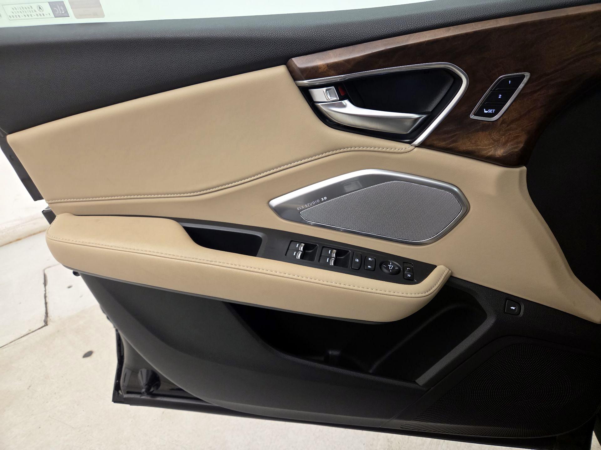 Thumbnail: 2019 Acura RDX - 12