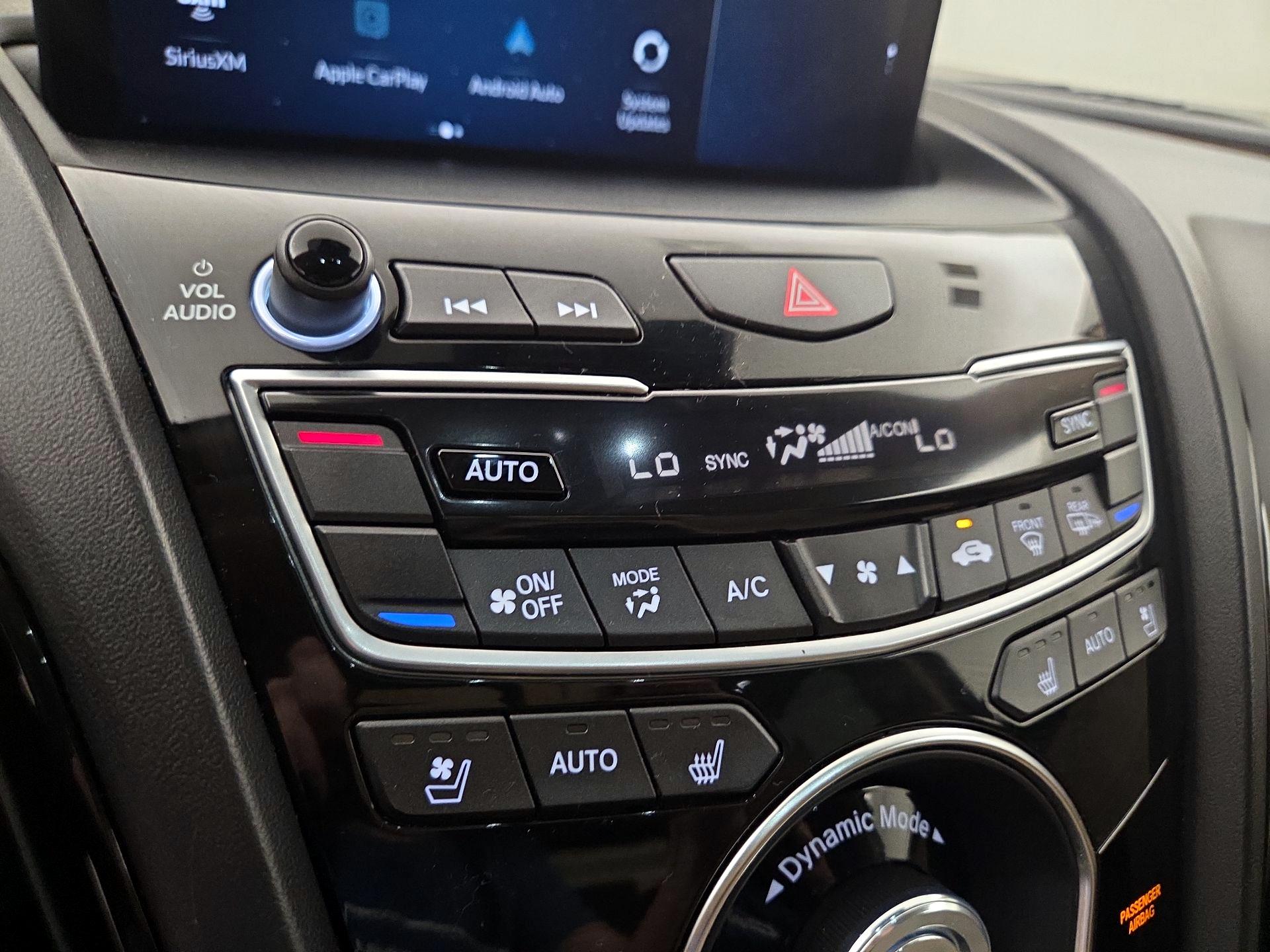 Thumbnail: 2019 Acura RDX - 17