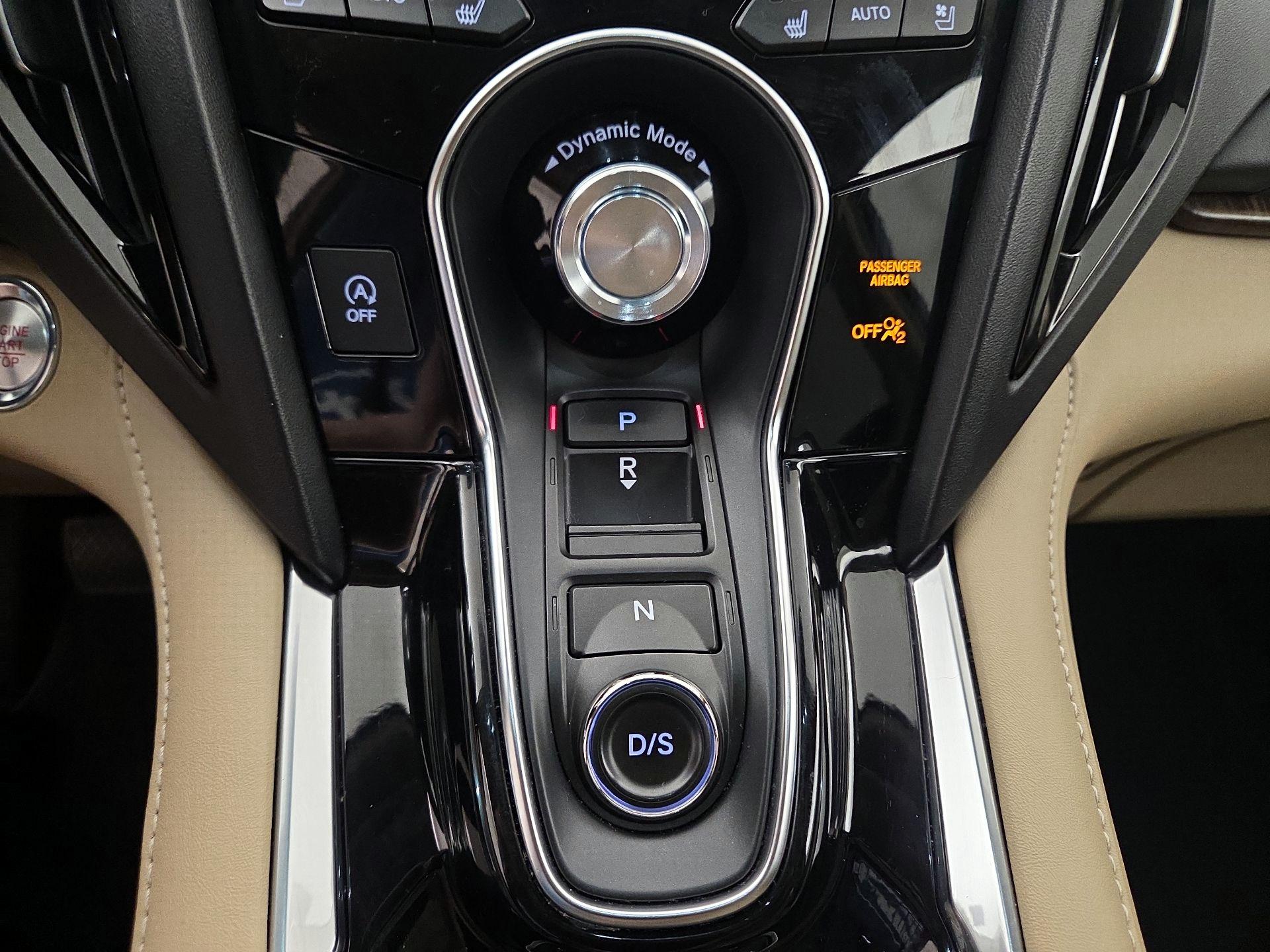 Thumbnail: 2019 Acura RDX - 18
